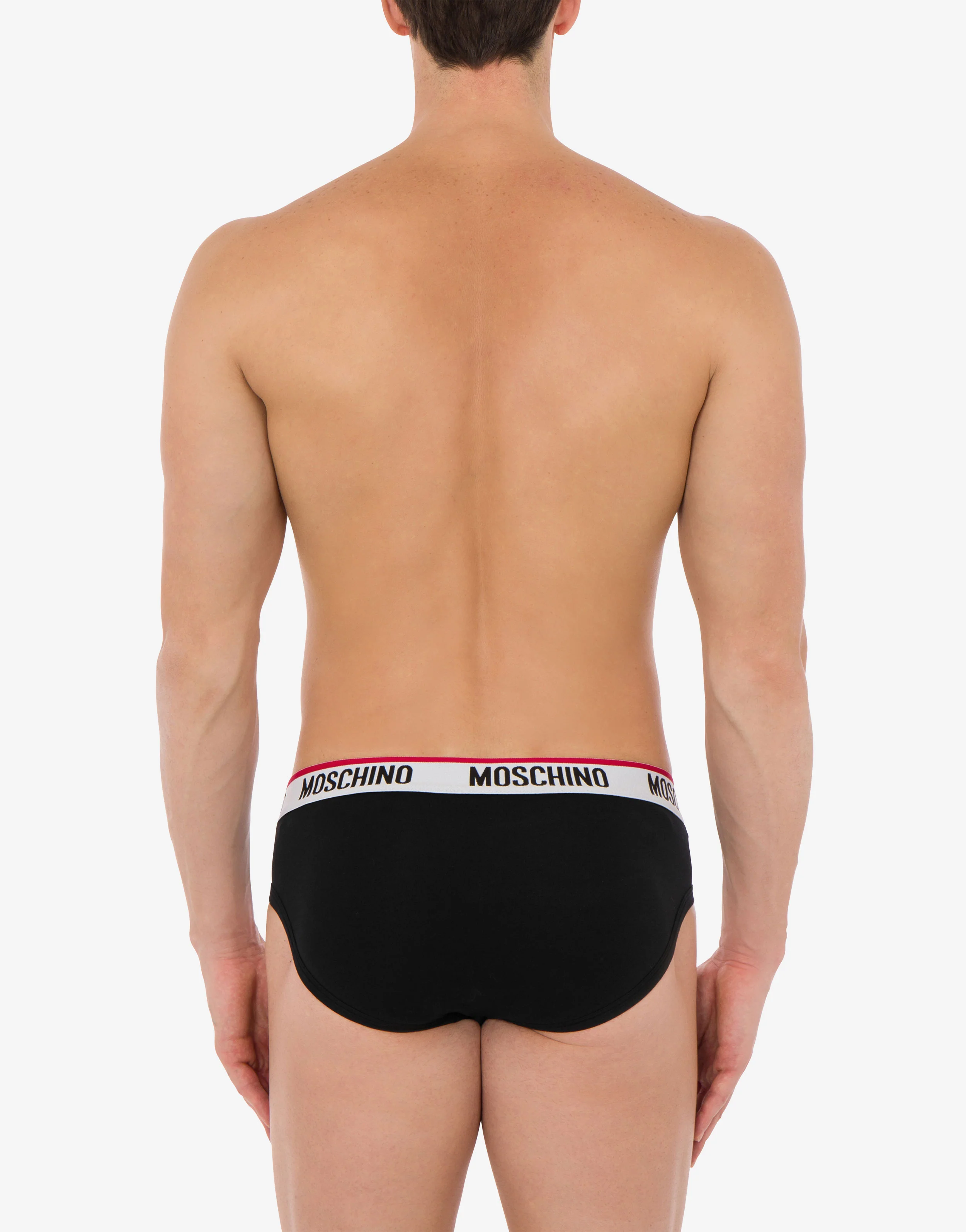 Set di 2 slip stretch Logo Band - Image 3