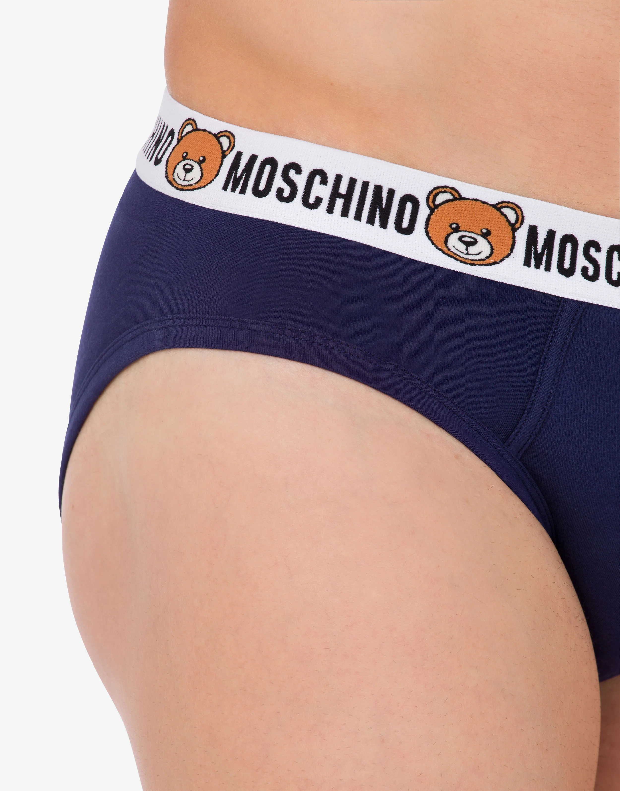 Set di 2 slip Teddy Elastic Band - Image 4