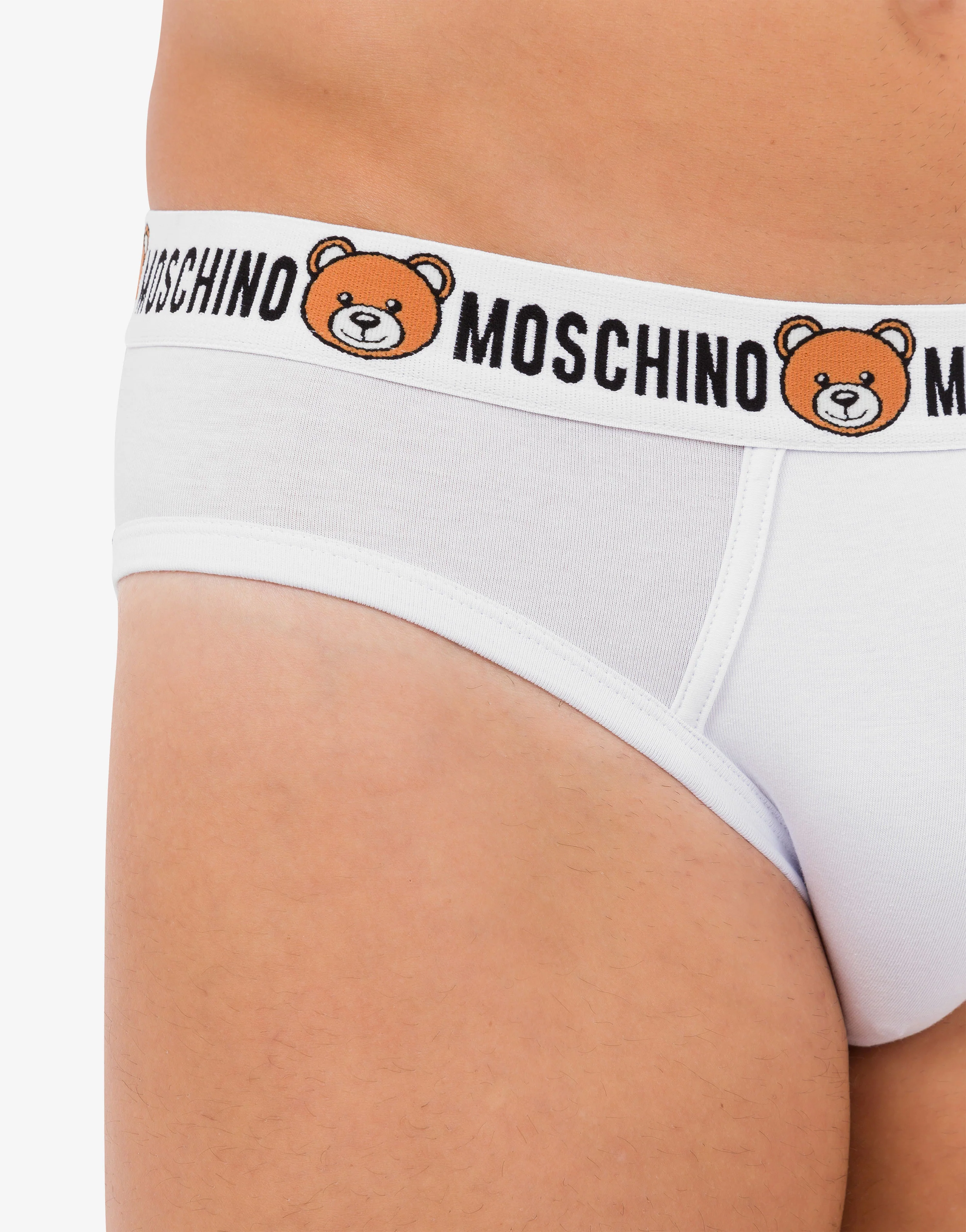 Set di 2 slip Teddy Elastic Band - Image 4
