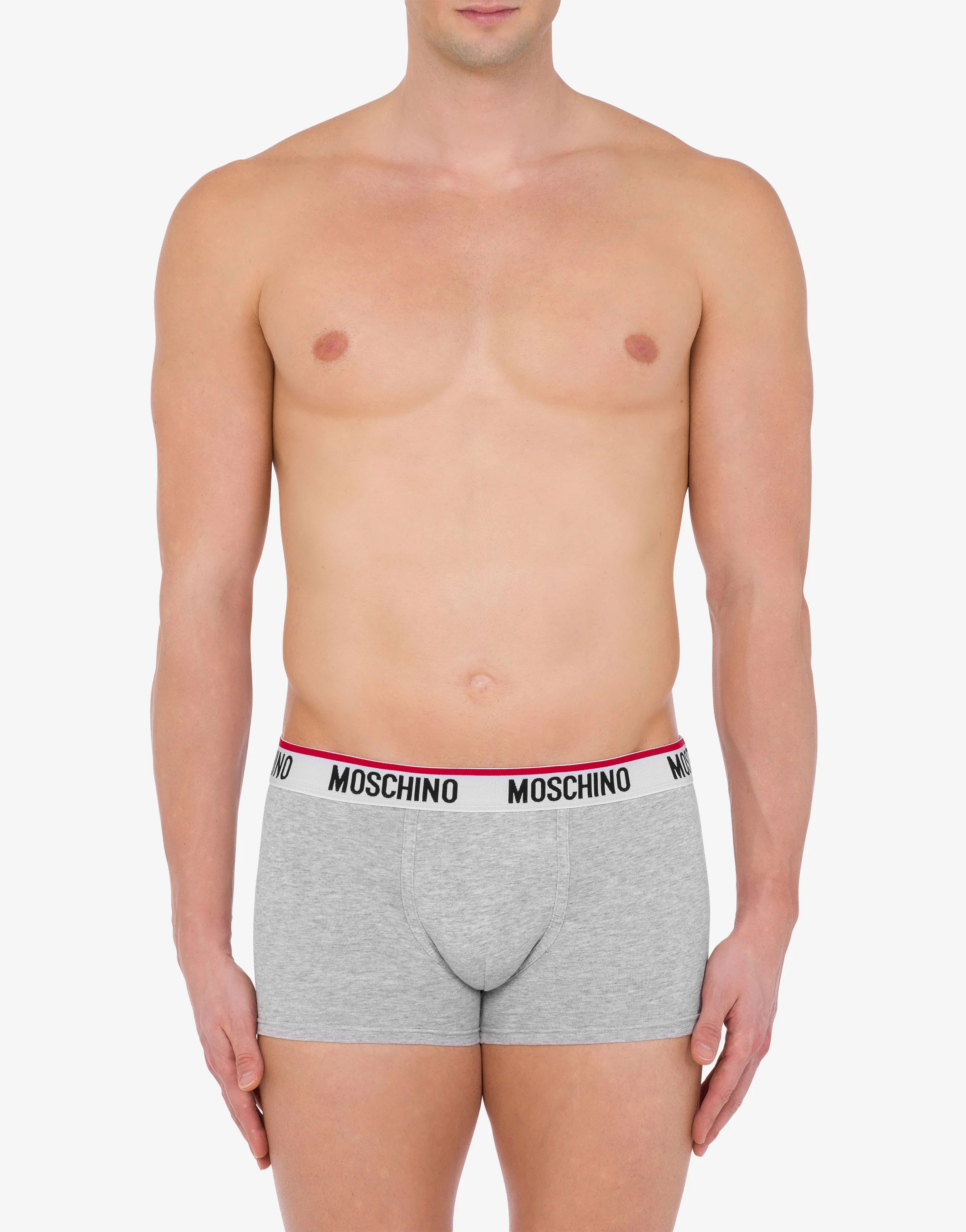 Set di 3 boxer Logo Band - Image 5