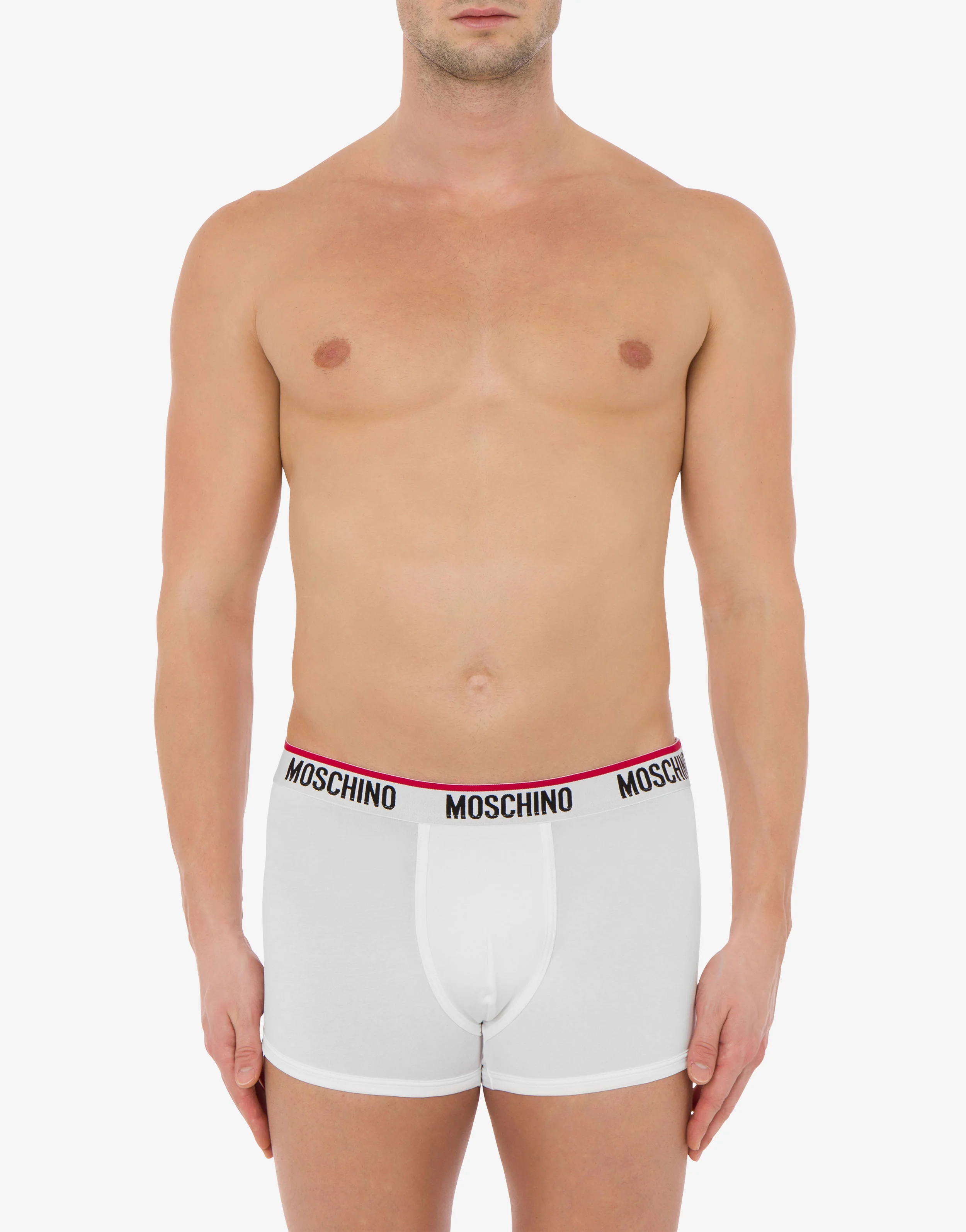 Set di 3 boxer Logo Band - Image 2