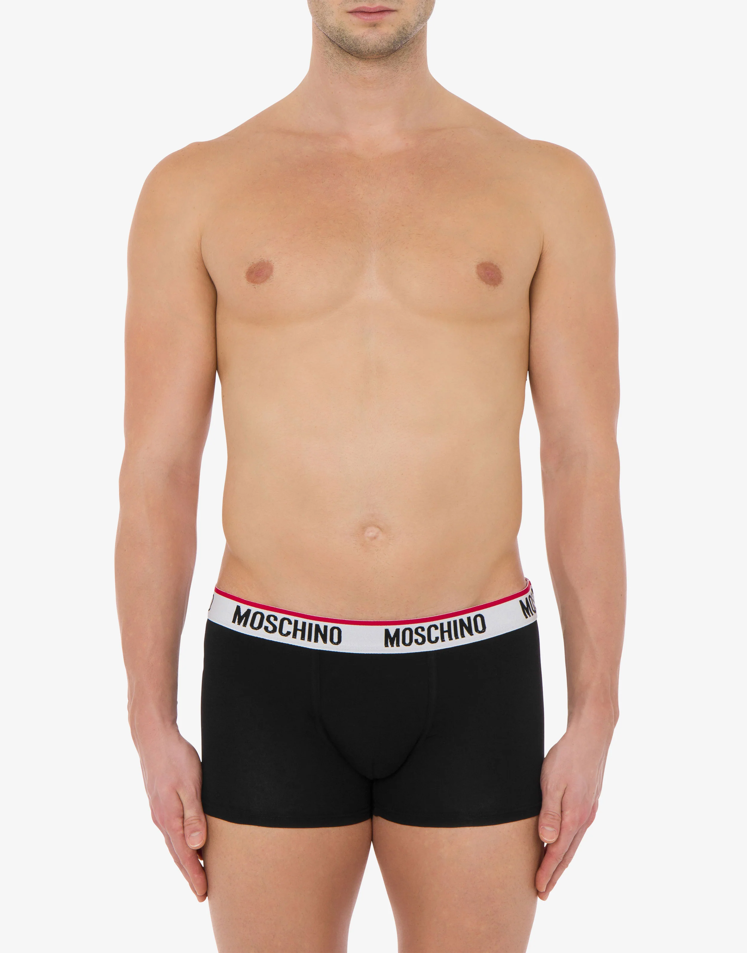 Set di 3 boxer Logo Band - Image 2