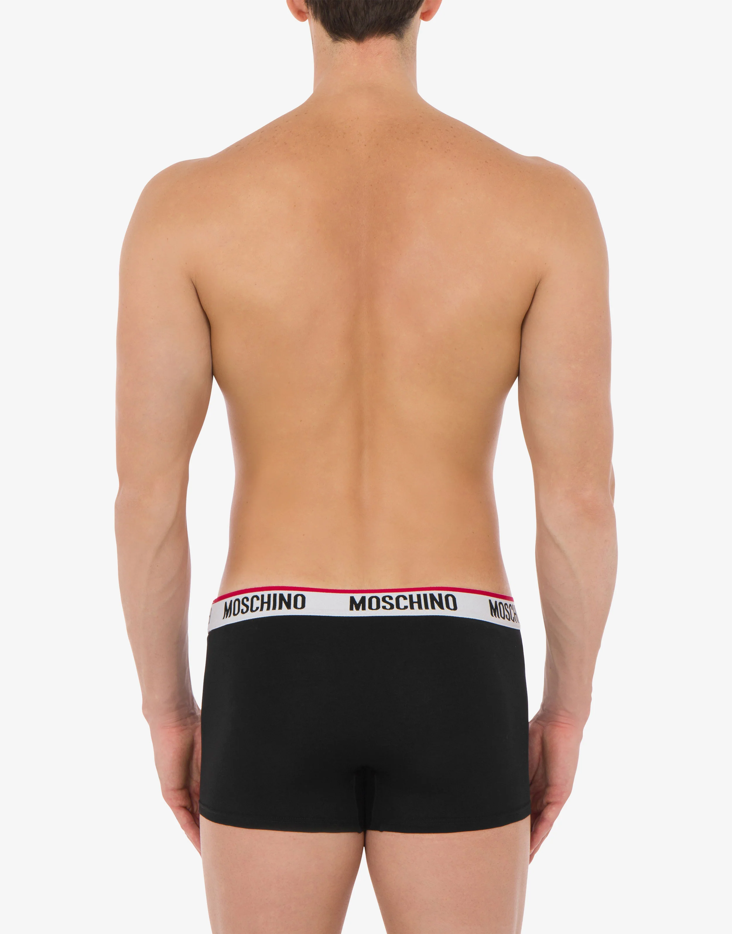 Set di 3 boxer Logo Band - Image 3