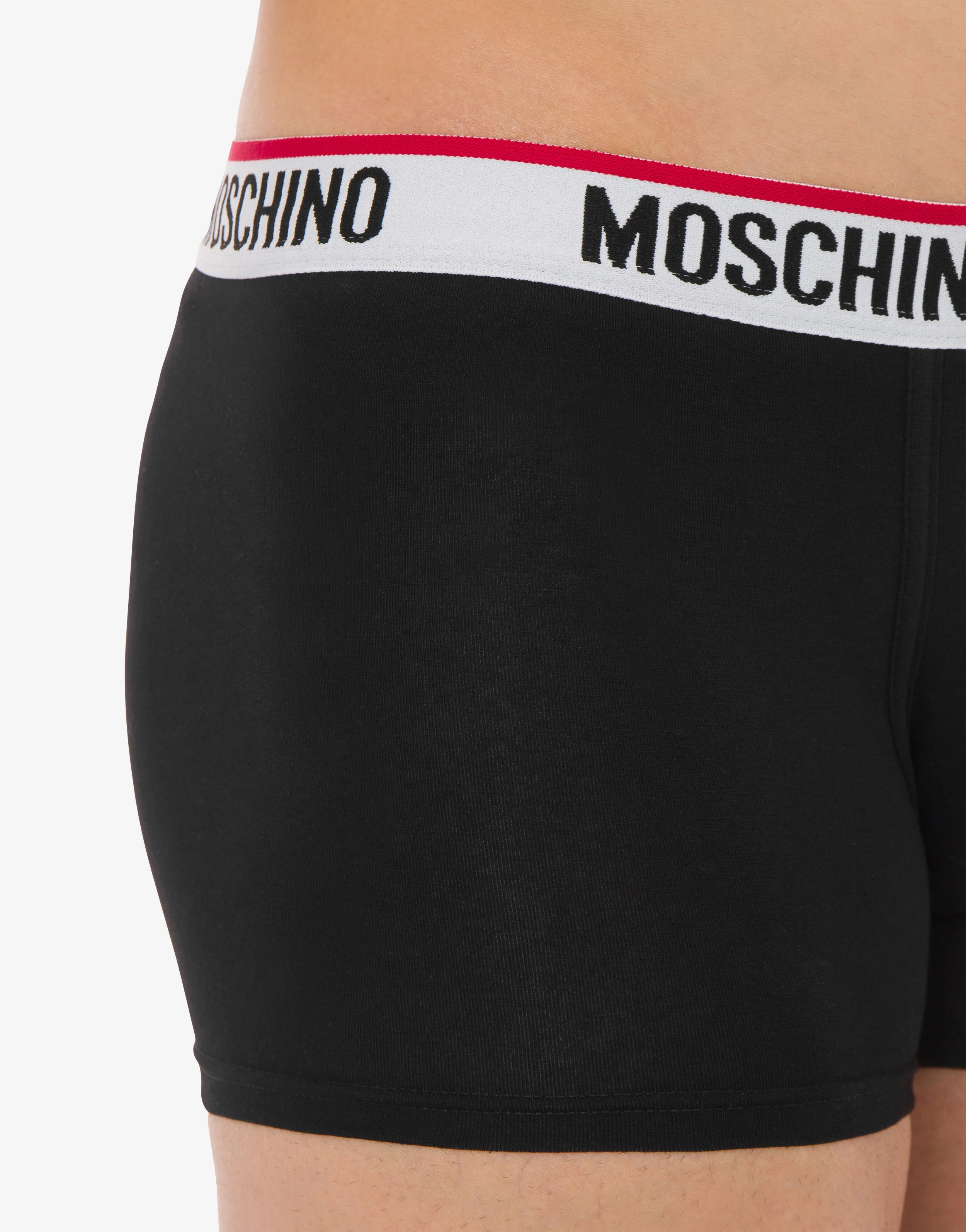 Set di 3 boxer Logo Band - Image 4