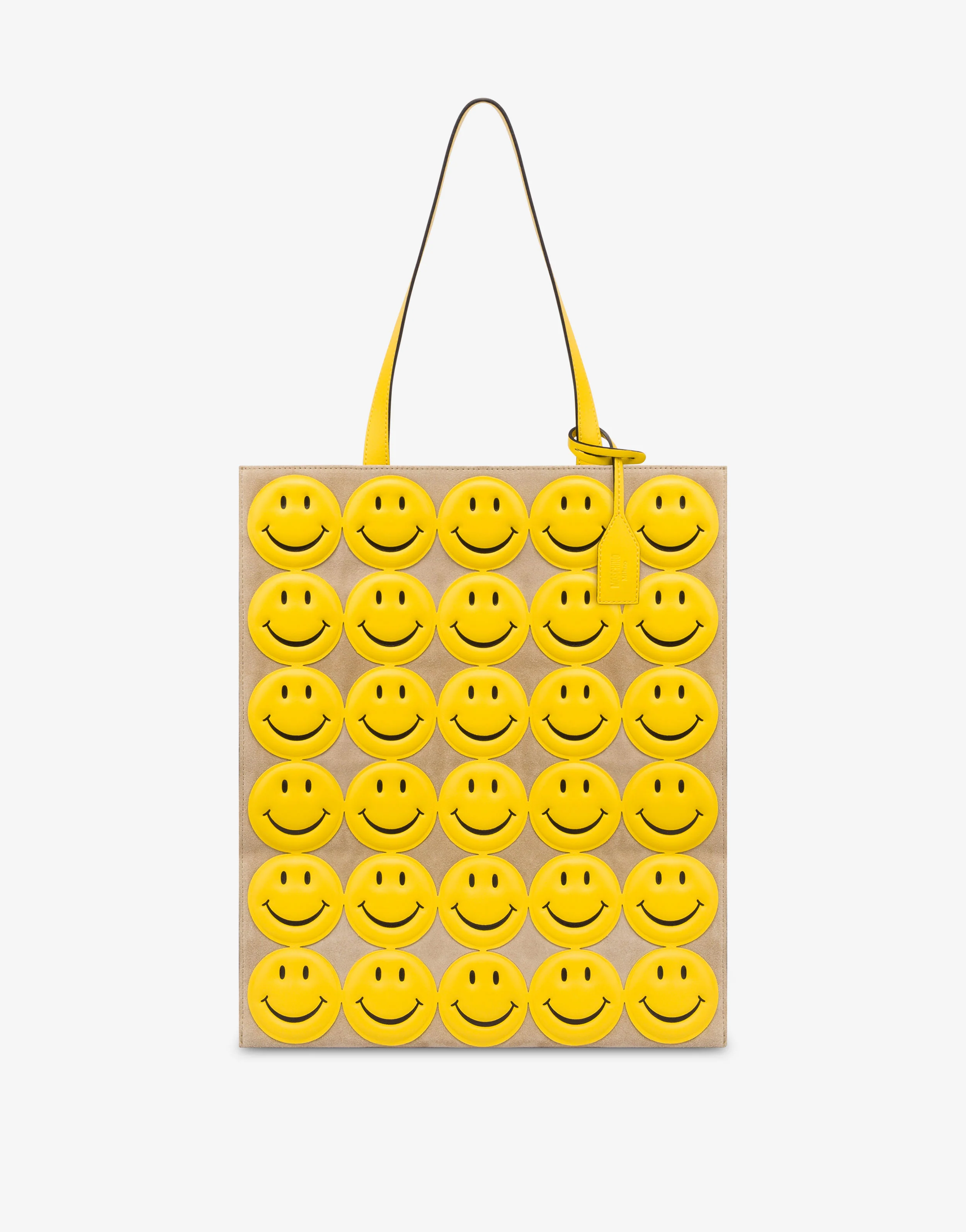 Shopper in crosta Allover Smiley®