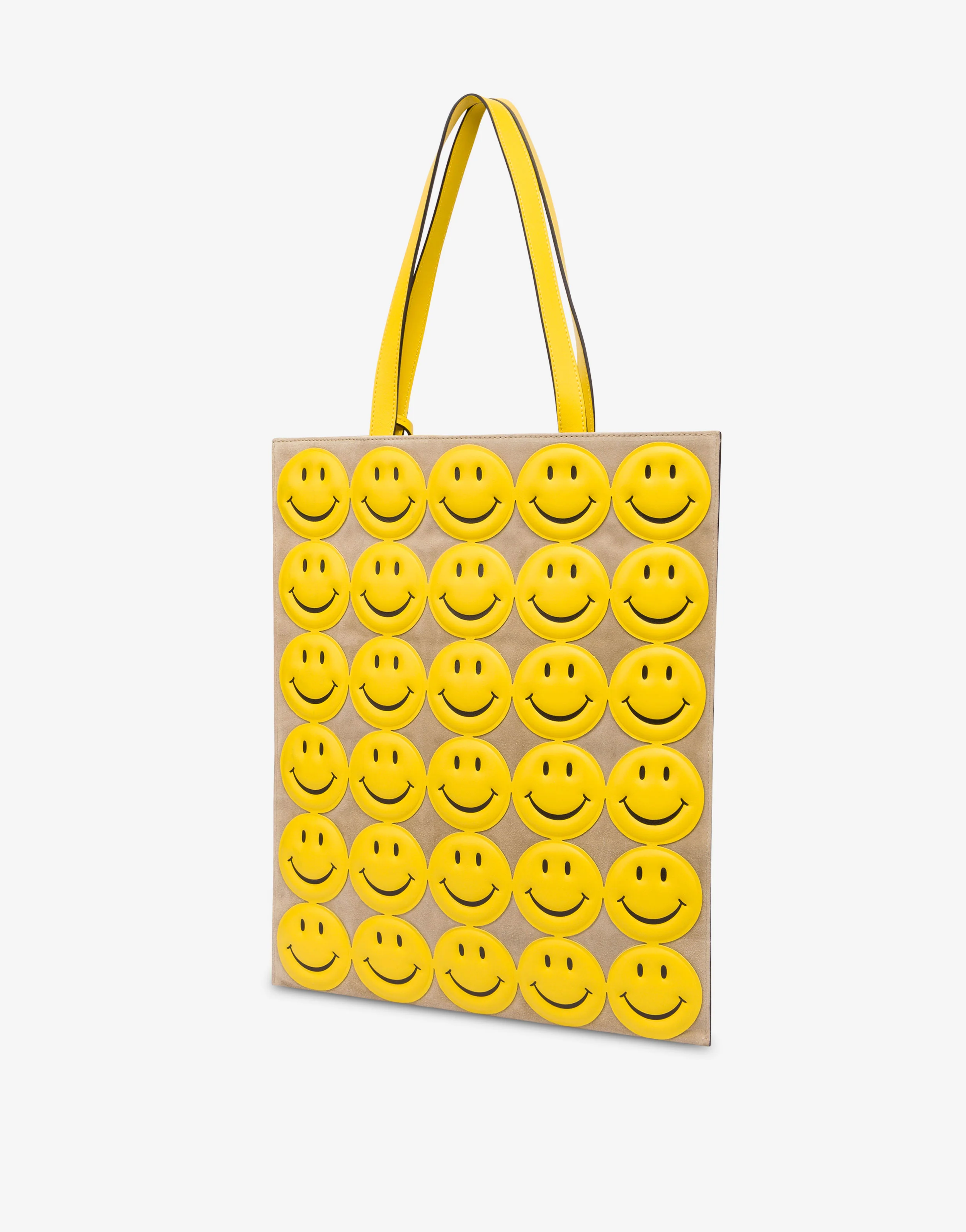 Shopper in crosta Allover Smiley® - Image 2
