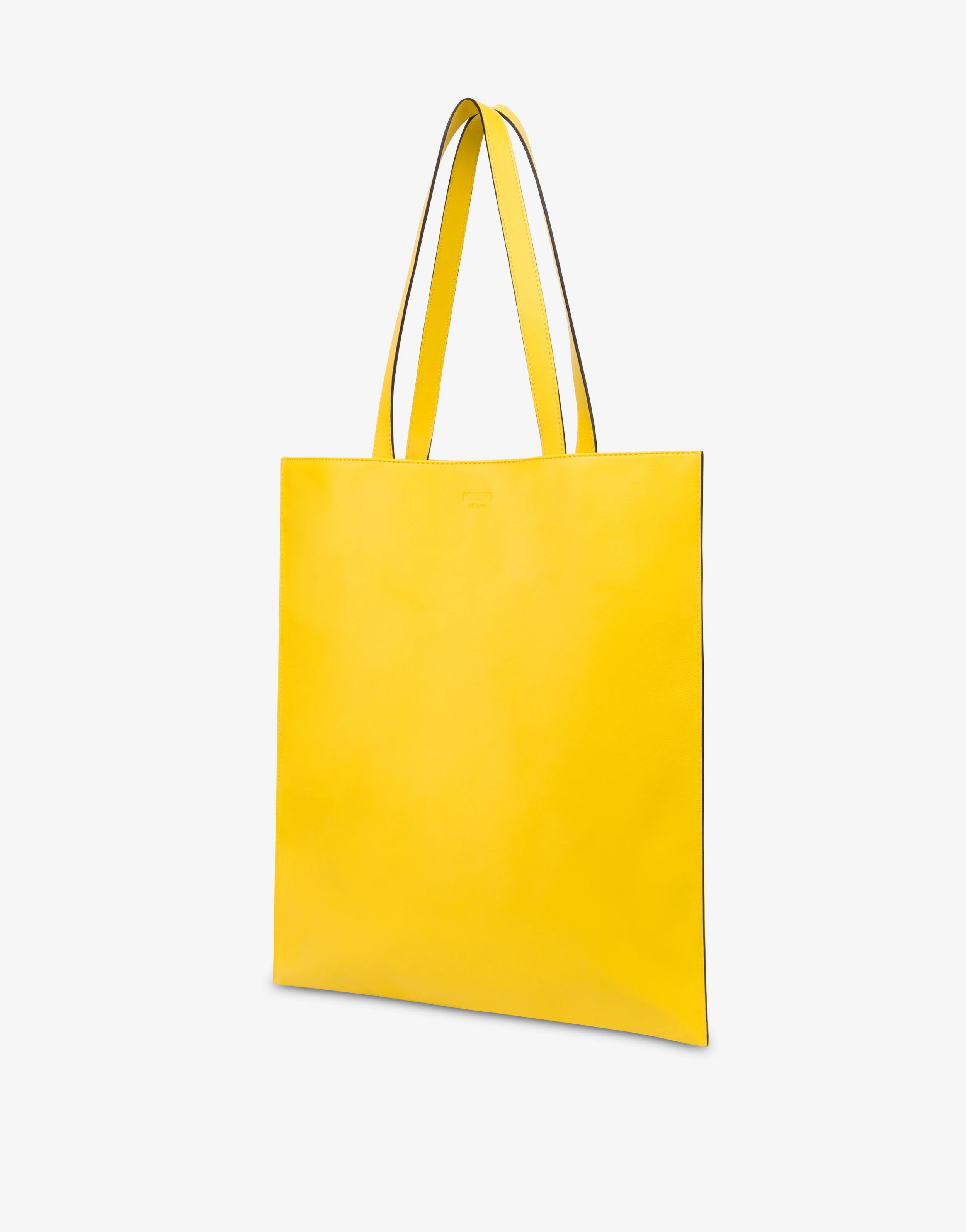 Shopper in nappa Smiley® - Image 2