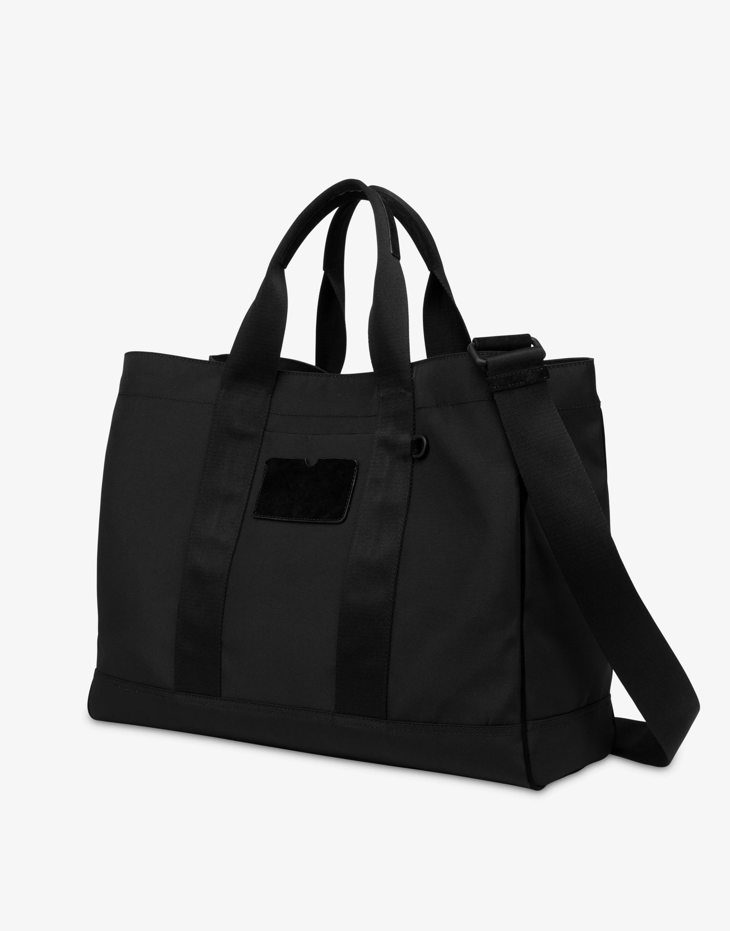 Shopper in nylon cordura - Image 2