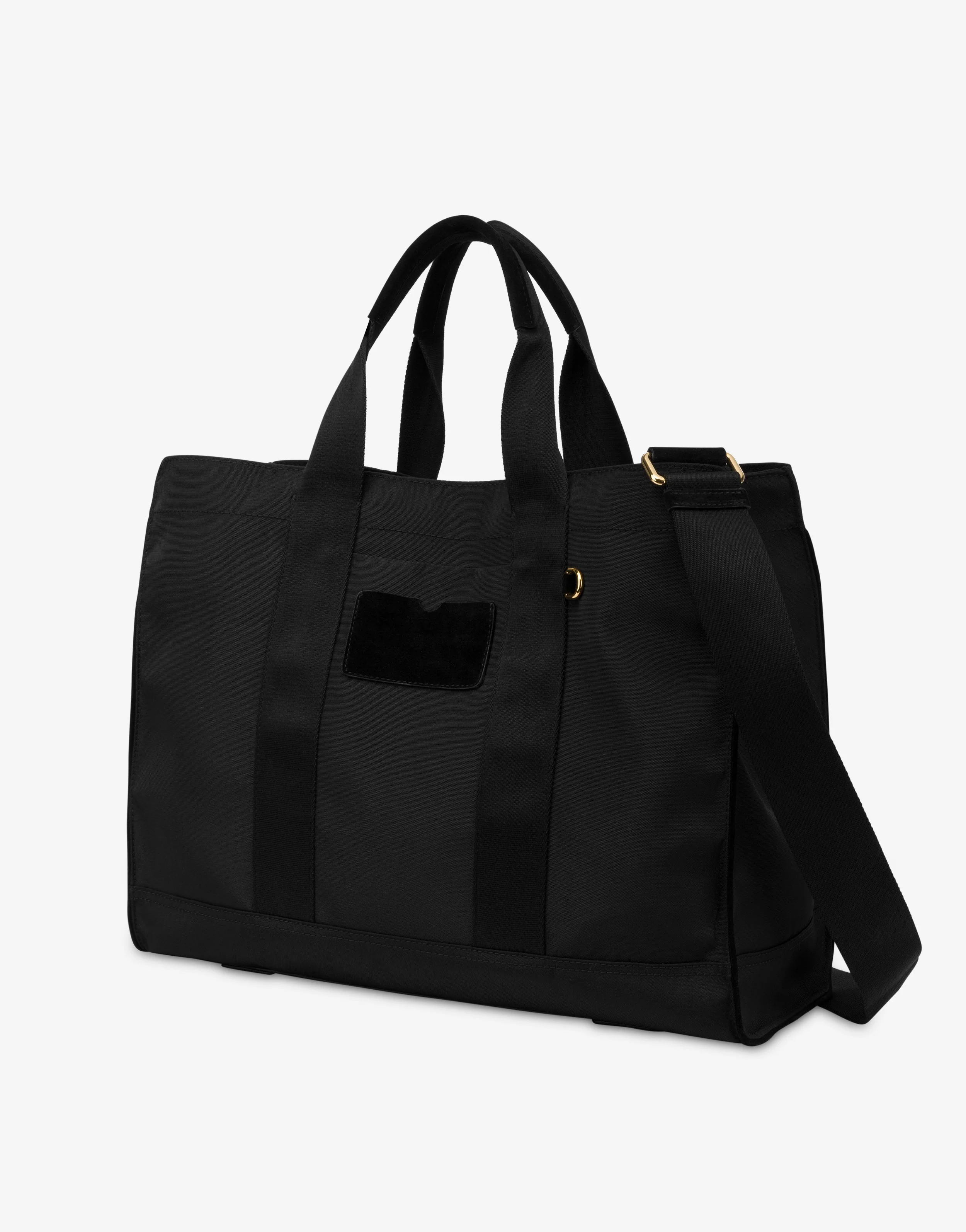 Shopper in nylon cordura - Image 2