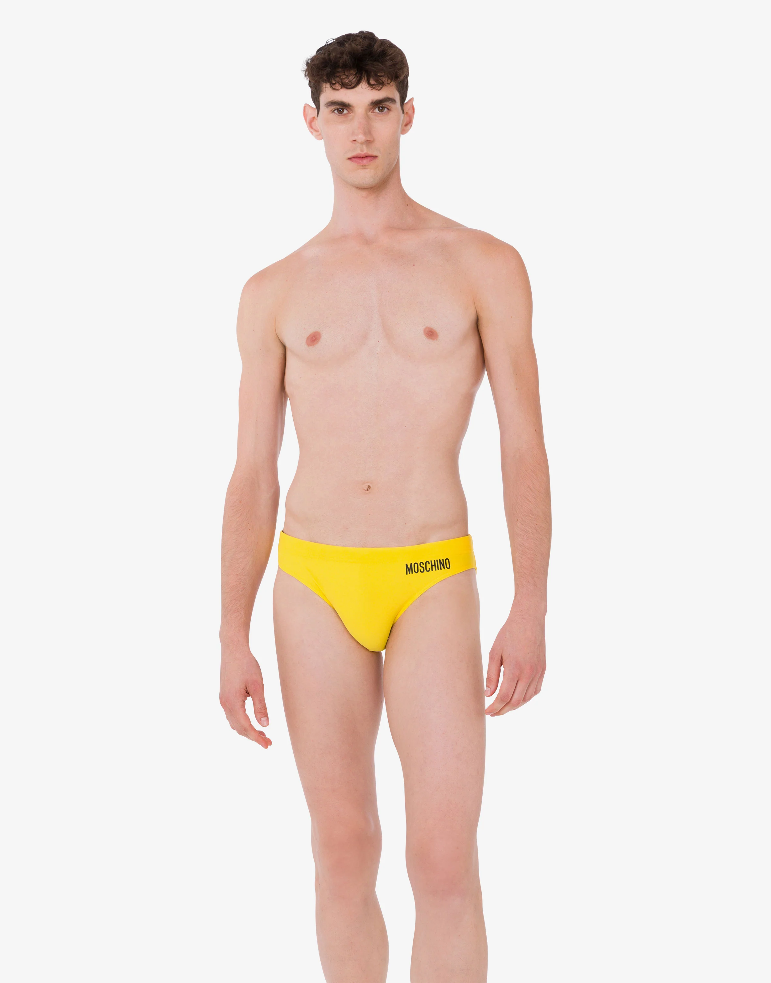 Slip mare in lycra Smiley® - Image 2