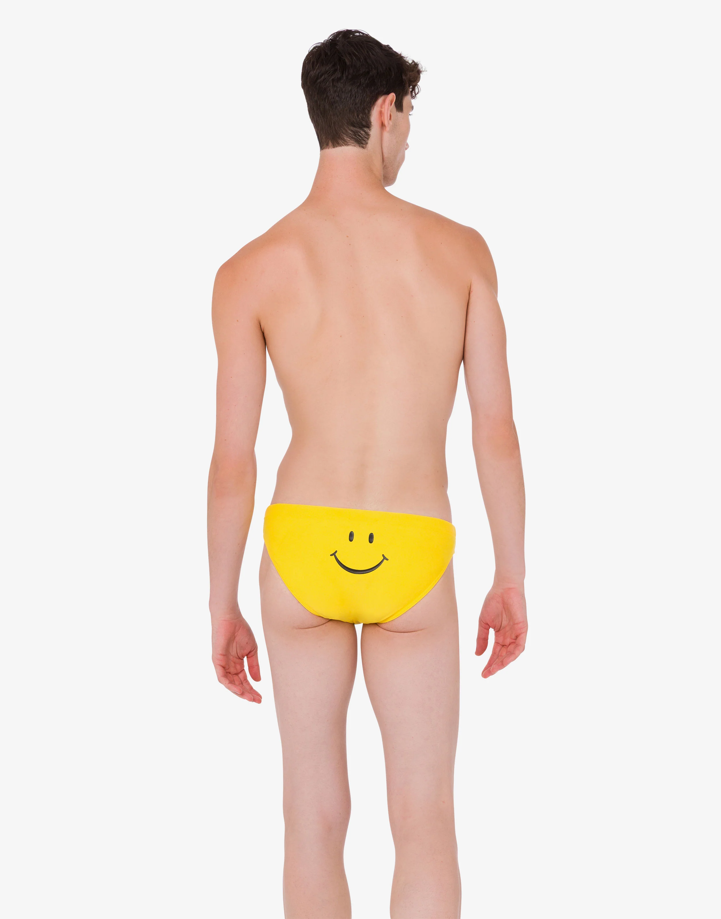 Slip mare in lycra Smiley® - Image 3
