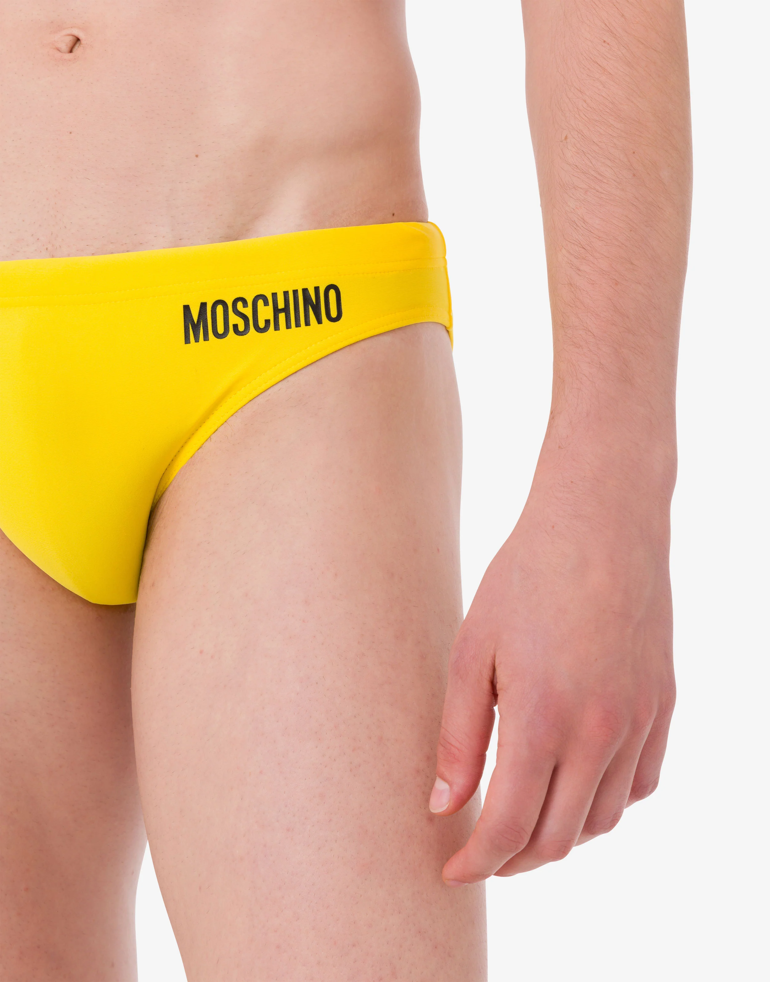 Slip mare in lycra Smiley® - Image 4