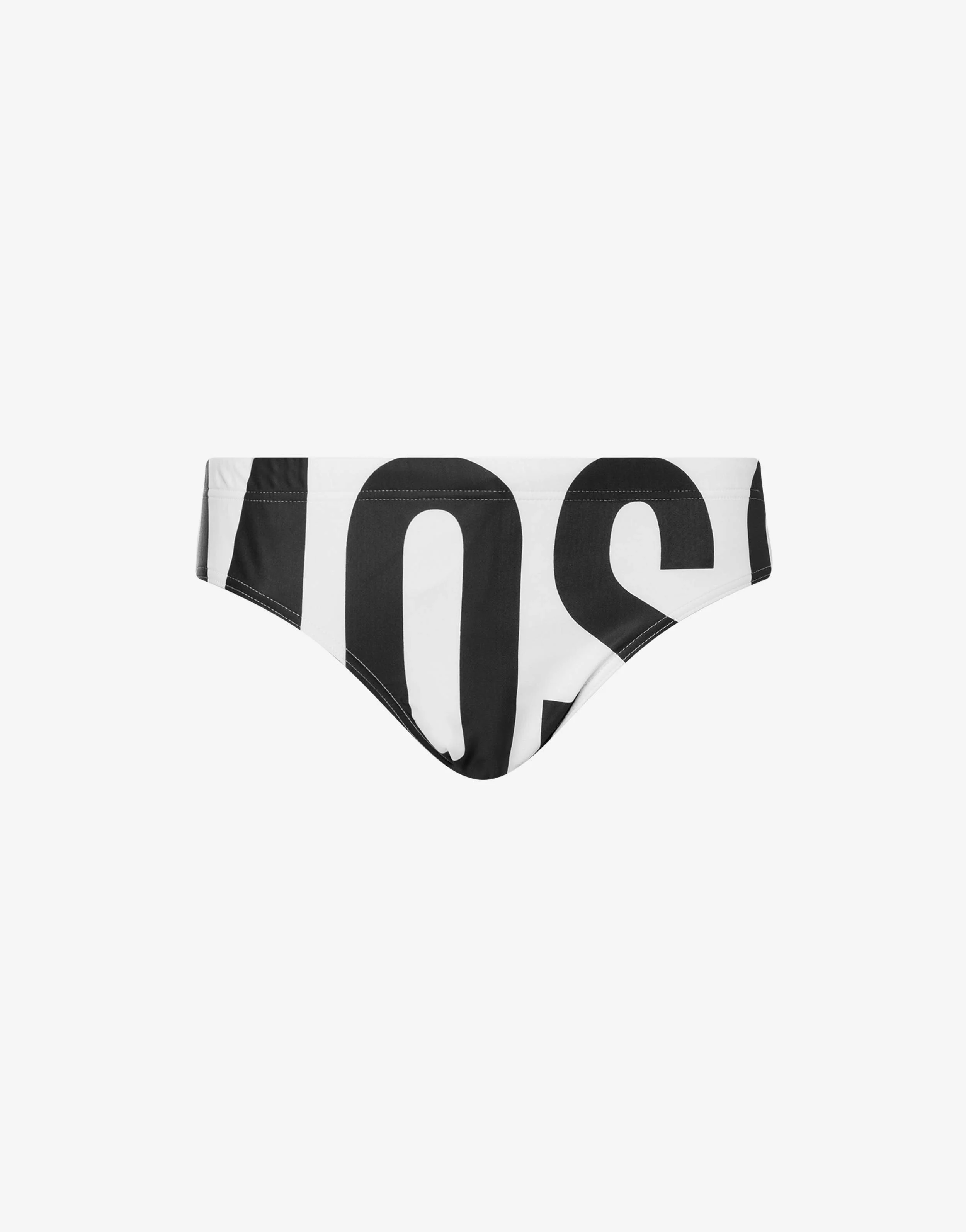 Slip mare Maxi Logo