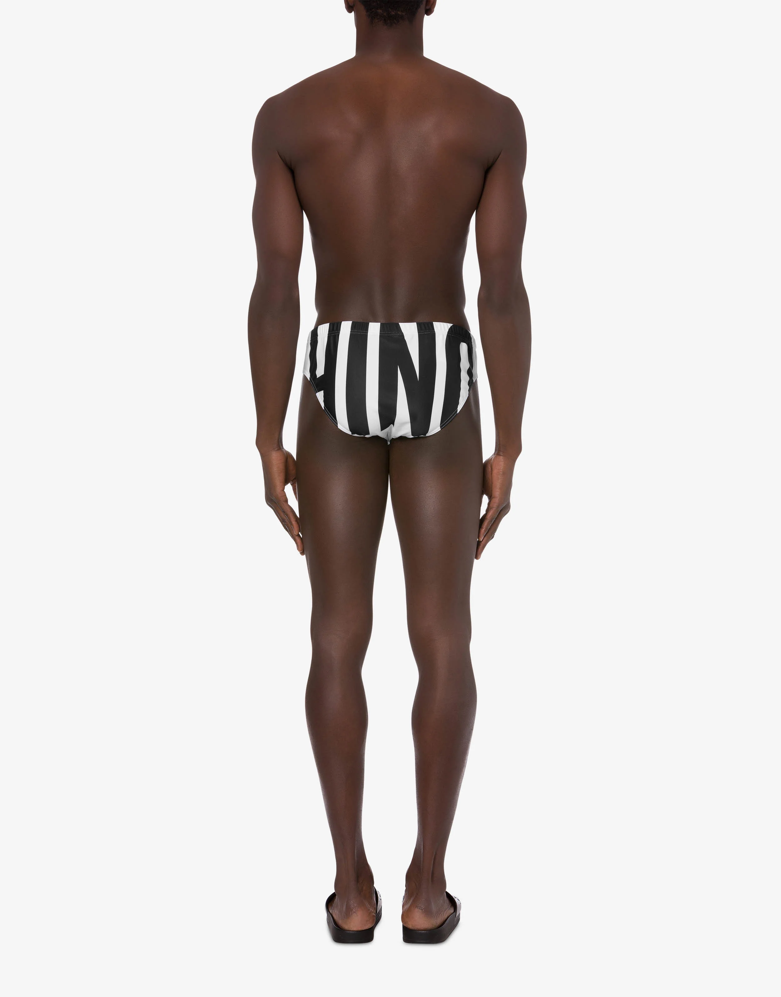 Slip mare Maxi Logo - Image 3