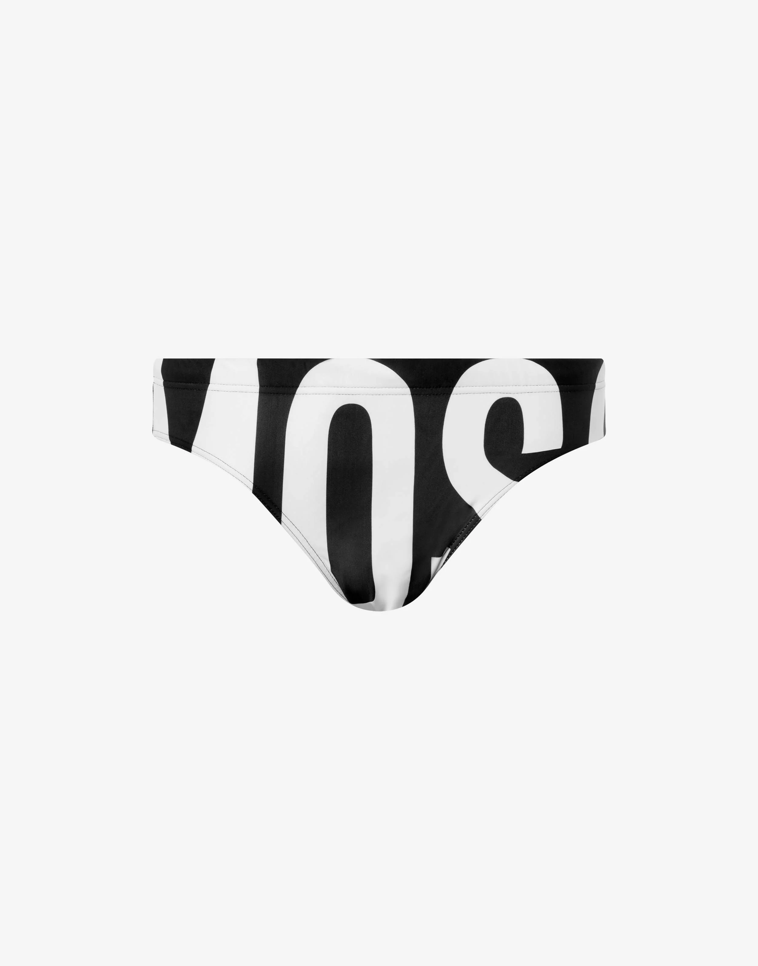 Slip mare Maxi Logo