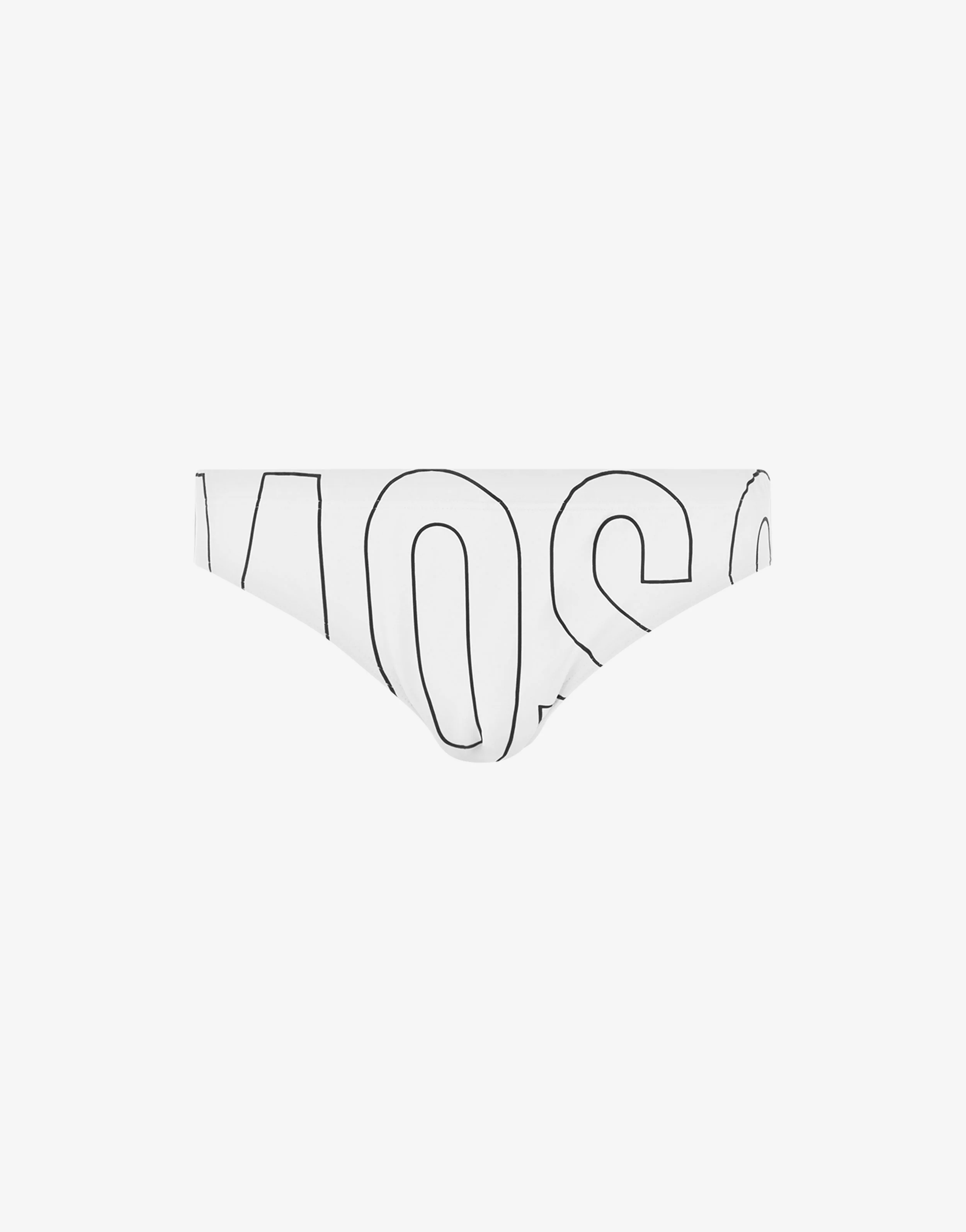 Slip mare Rubber Logo	