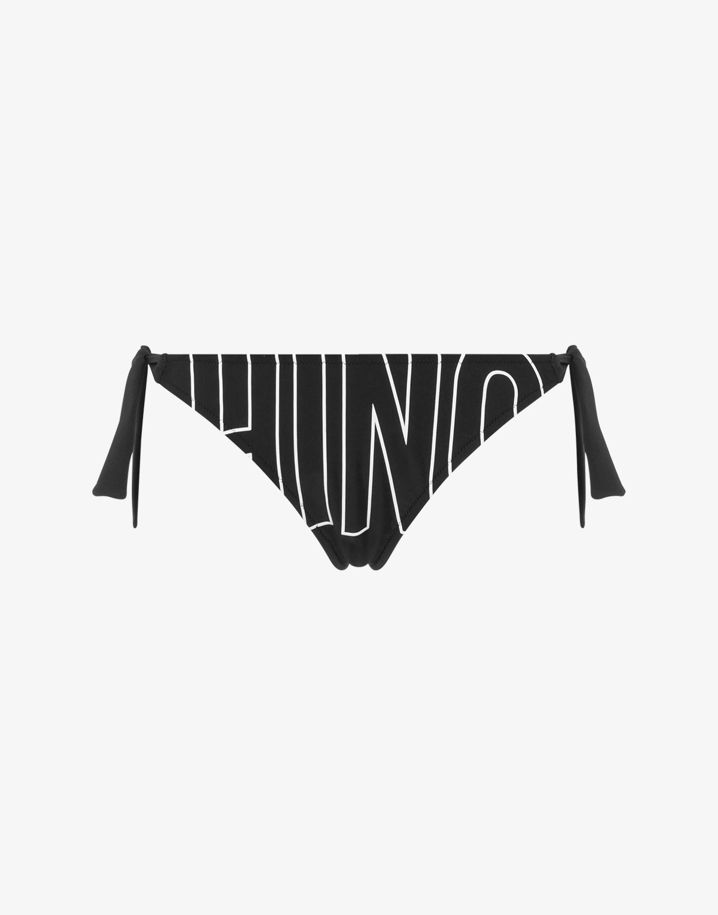 Slip mare Rubber Logo