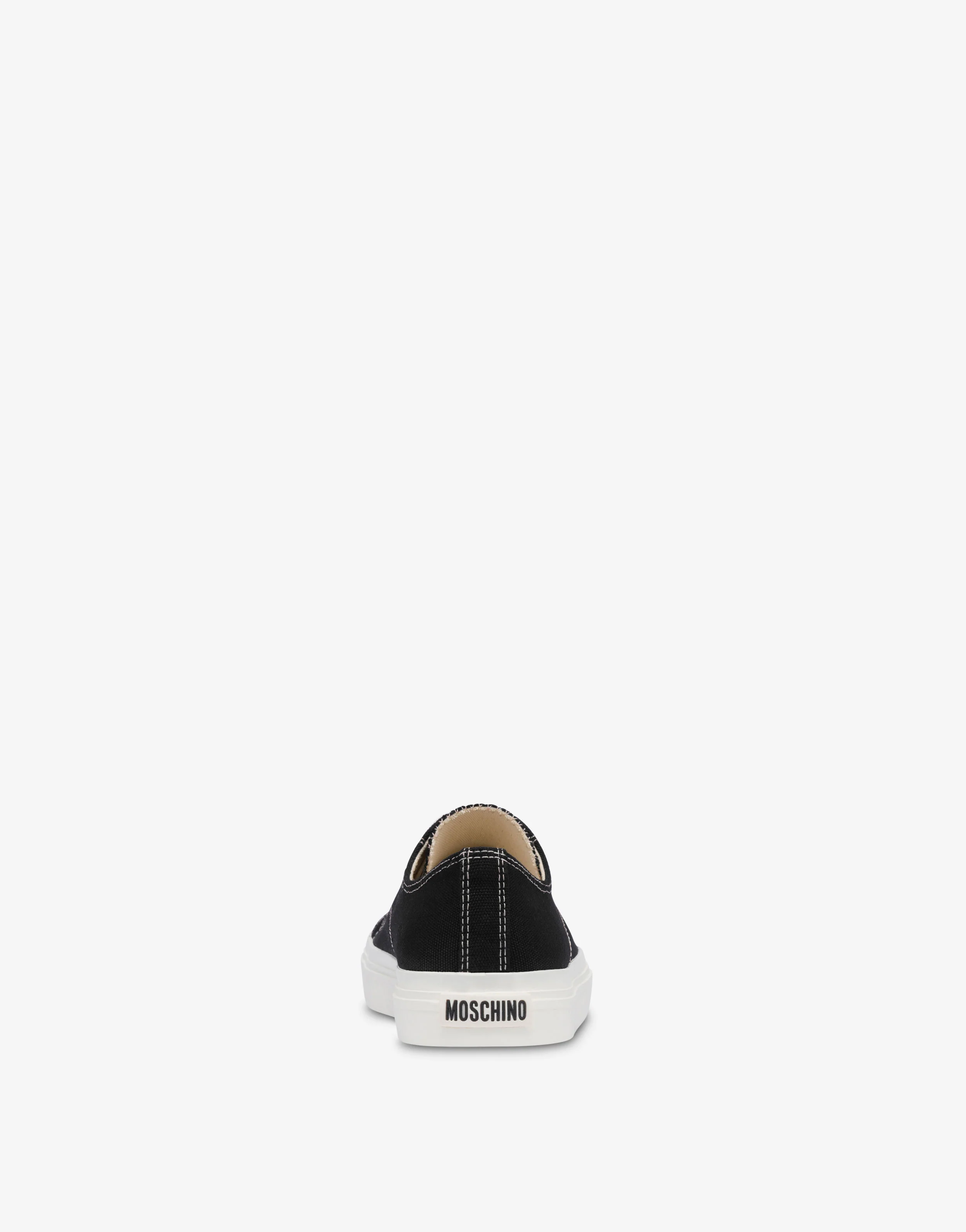 Sneakers in canvas Edge - Image 3