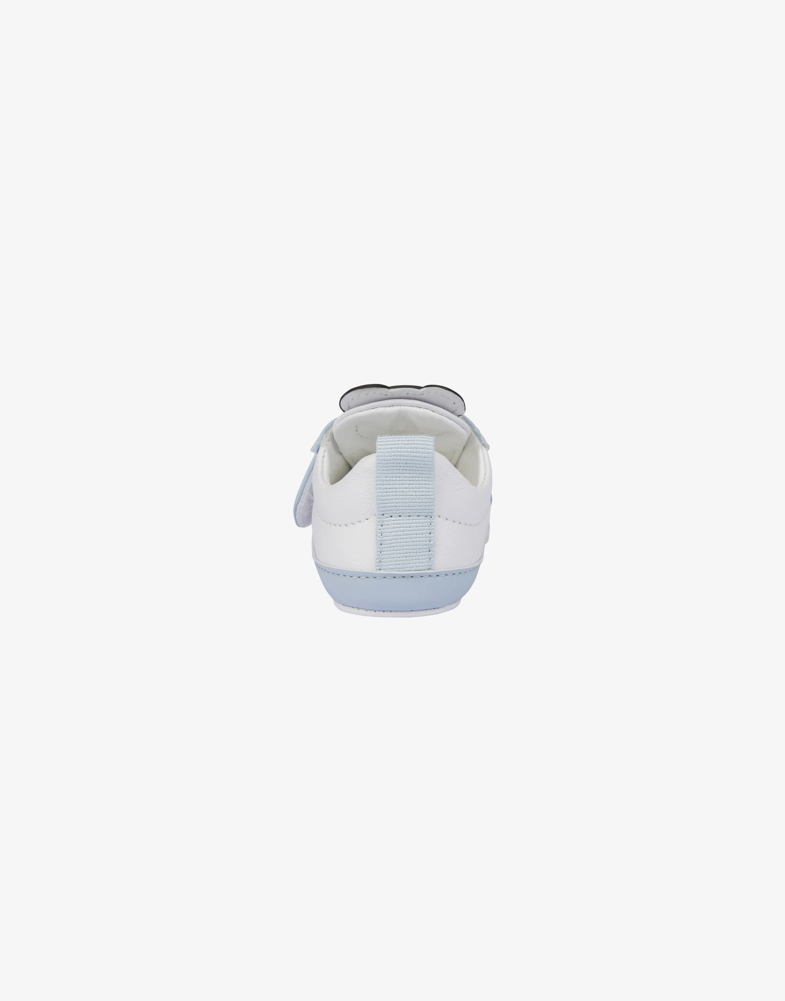 Sneakers in nappa Teddy Patch - Image 3
