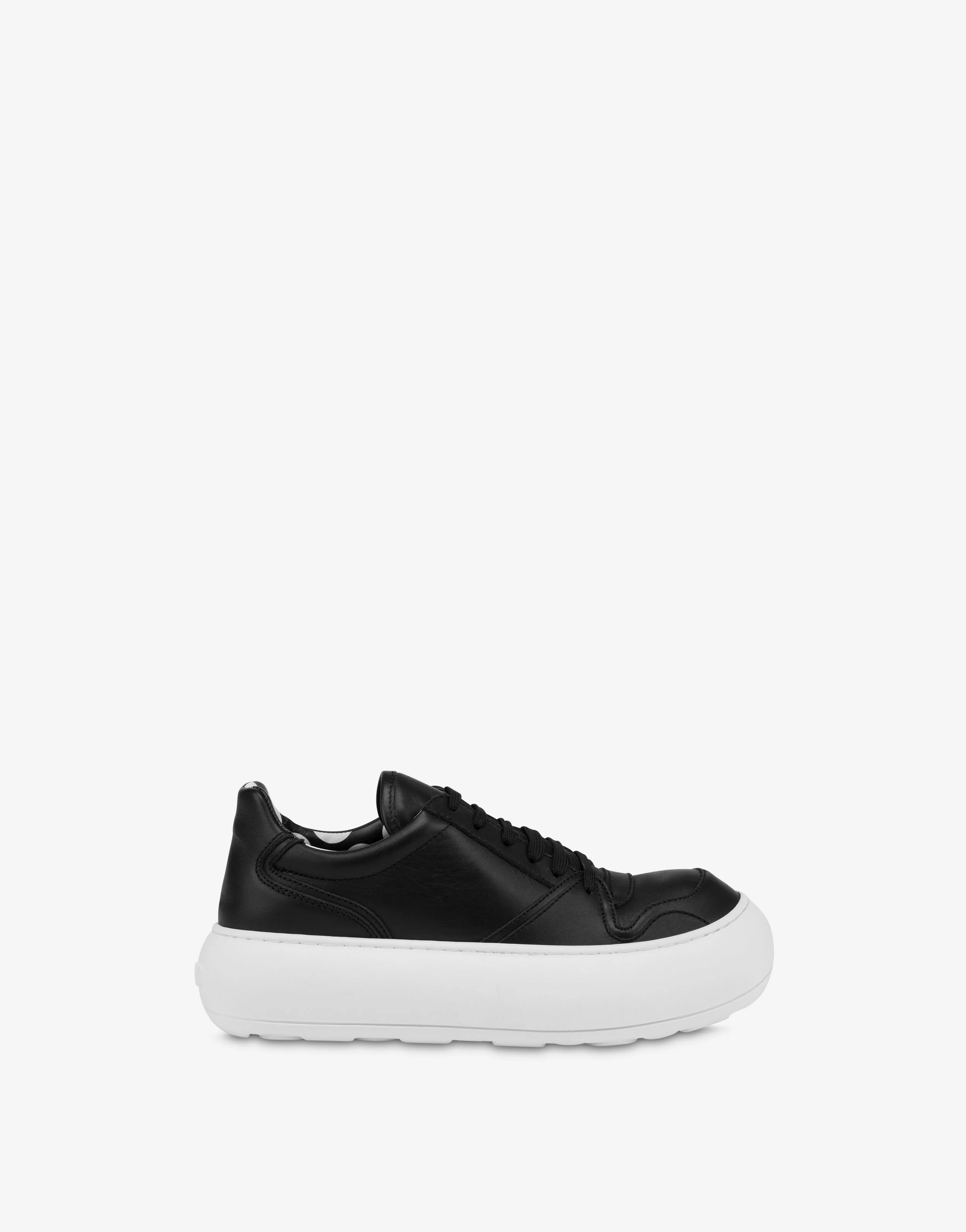 Sneakers in vitello Ollie - Image 2