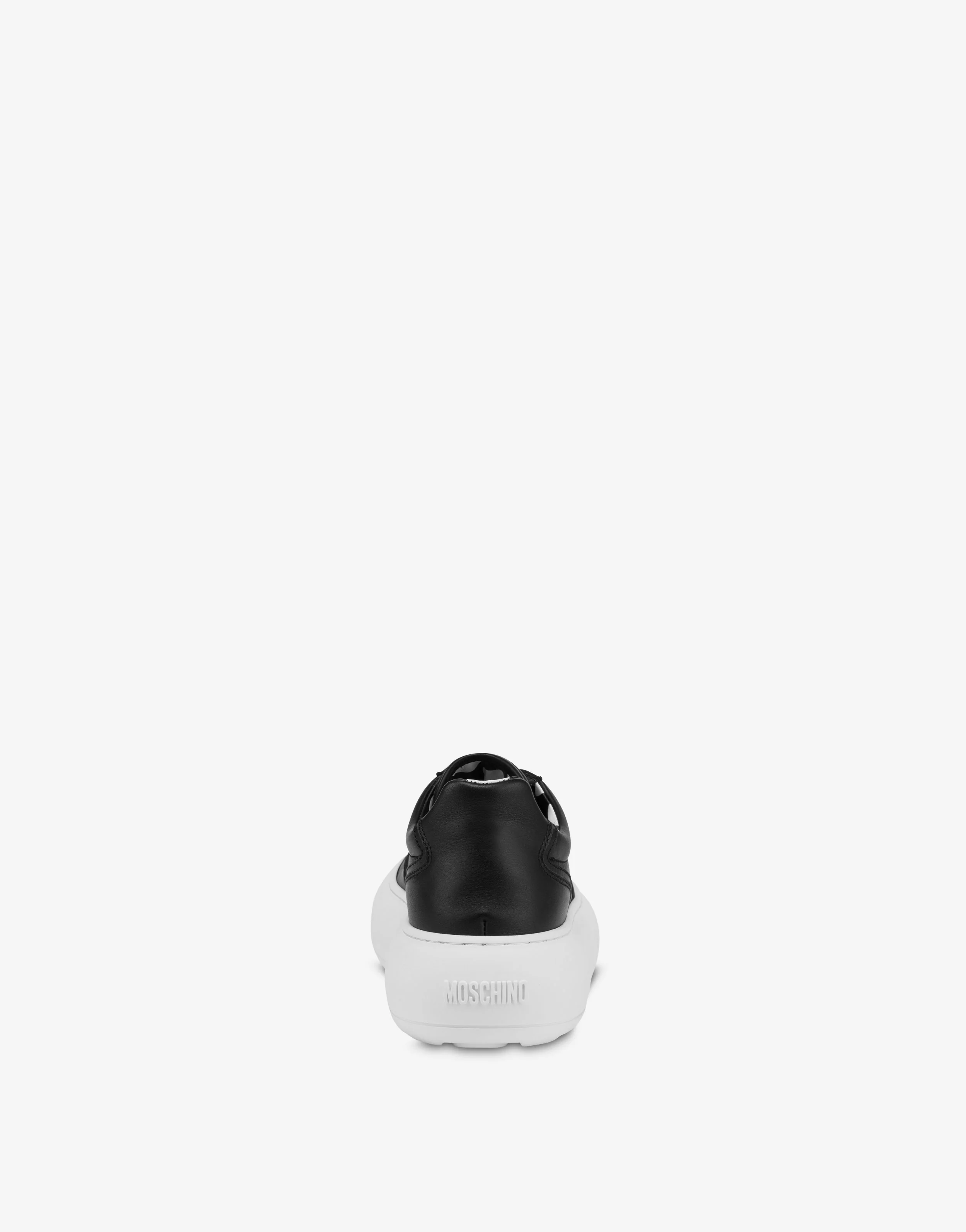 Sneakers in vitello Ollie - Image 3