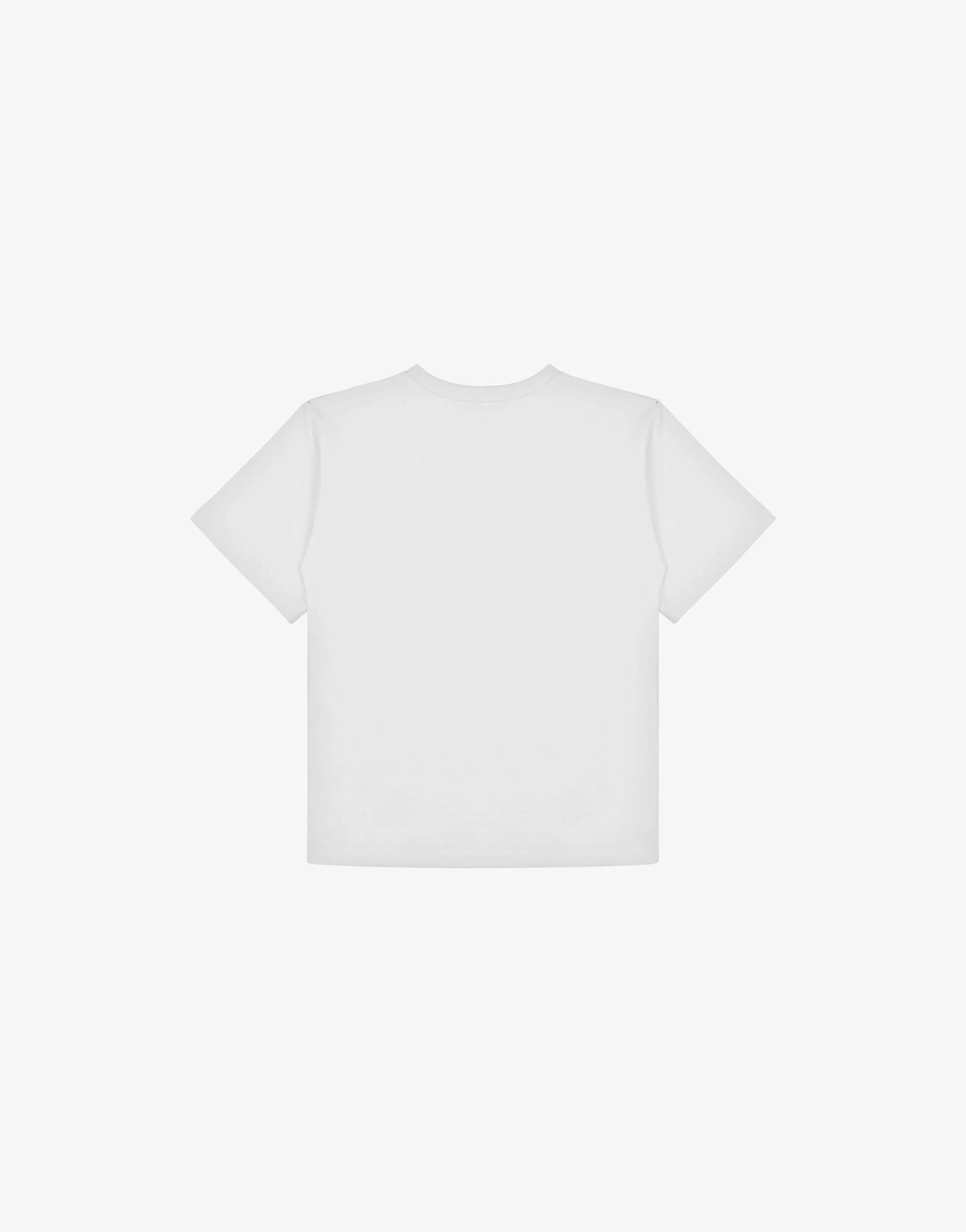 T-shirt in jersey di cotone Laurel Crown - Image 2
