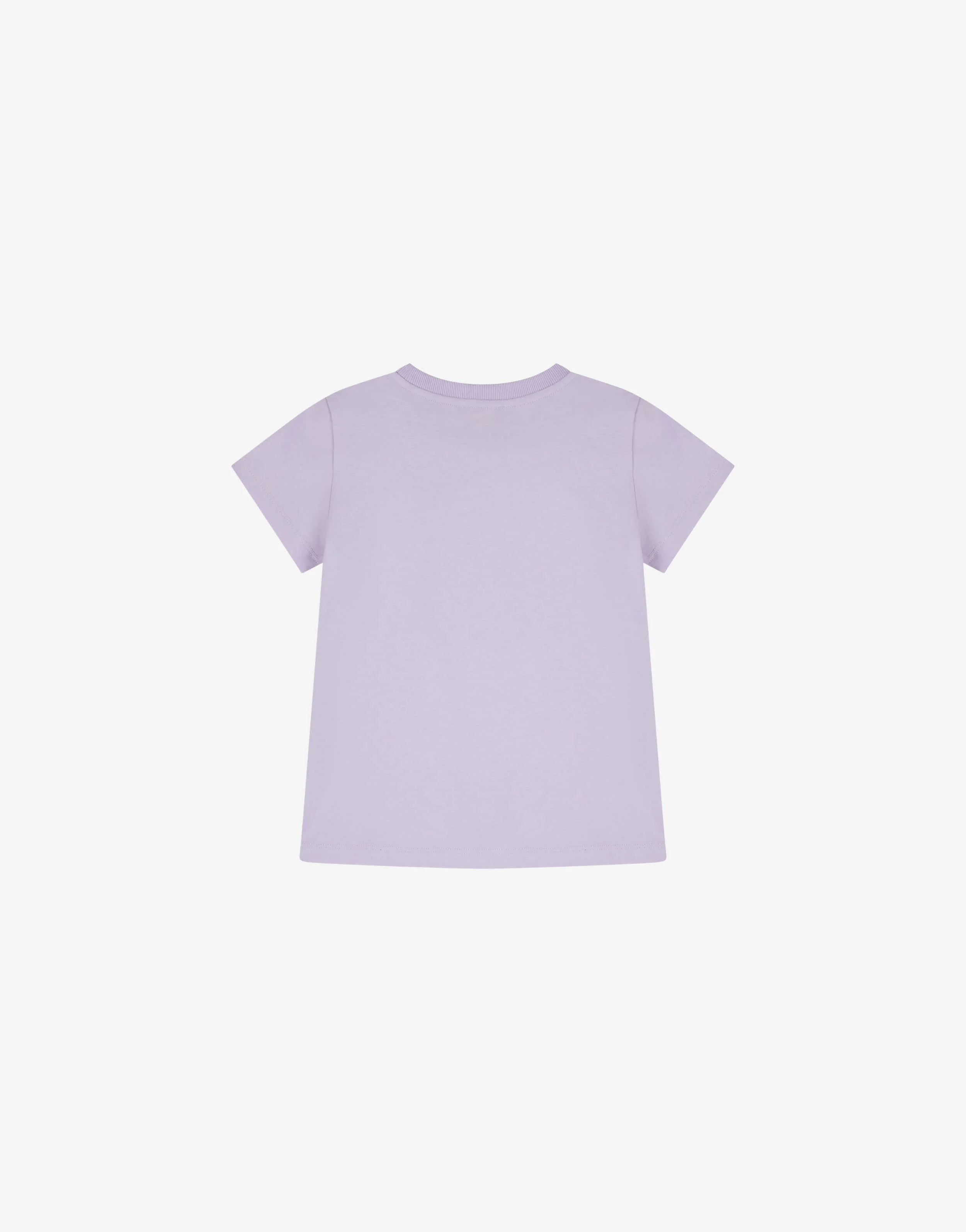 T-shirt in jersey di cotone Moschino Teddy Bear - Image 2