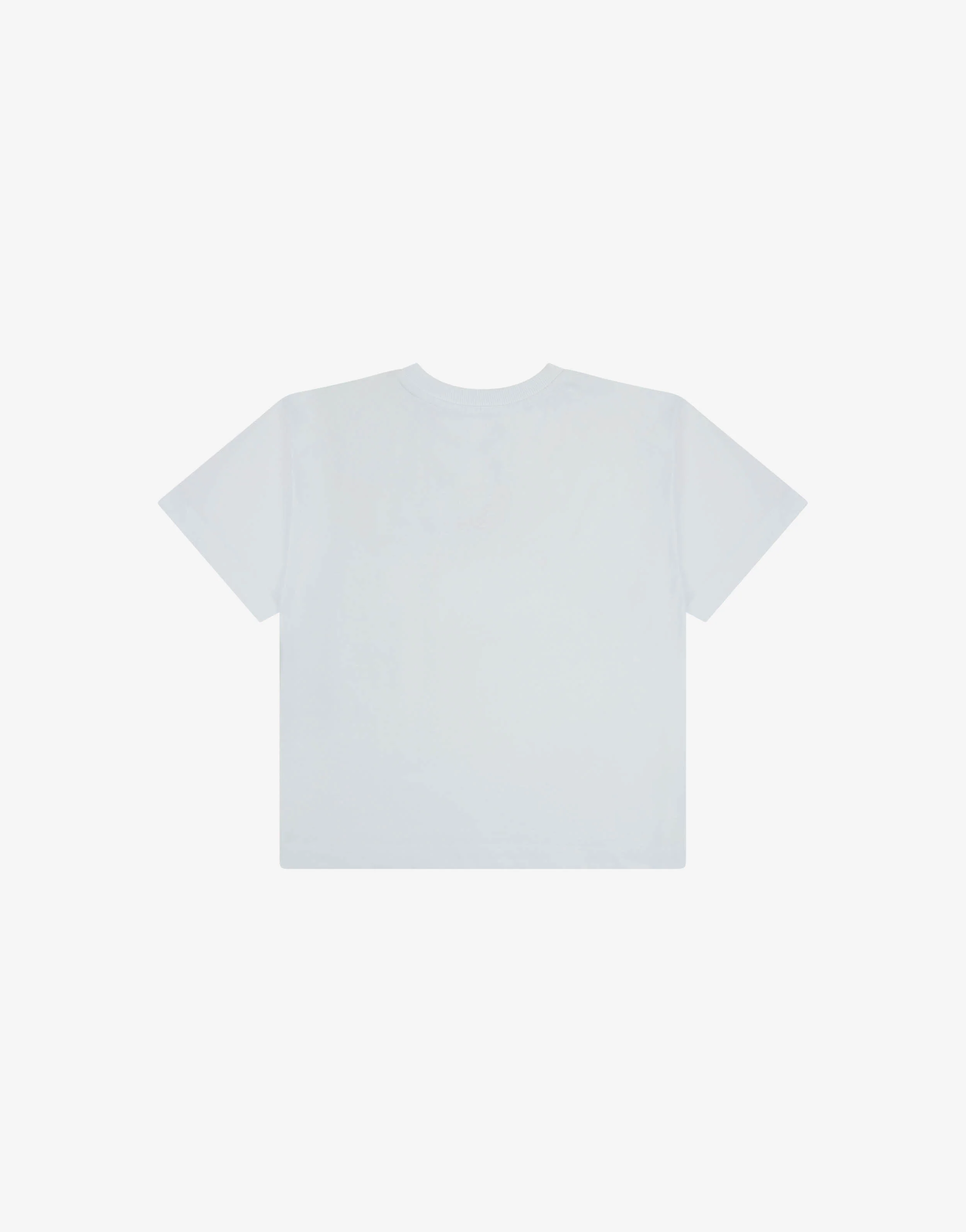 T-shirt in jersey di cotone Moschino Teddy Bear - Image 2