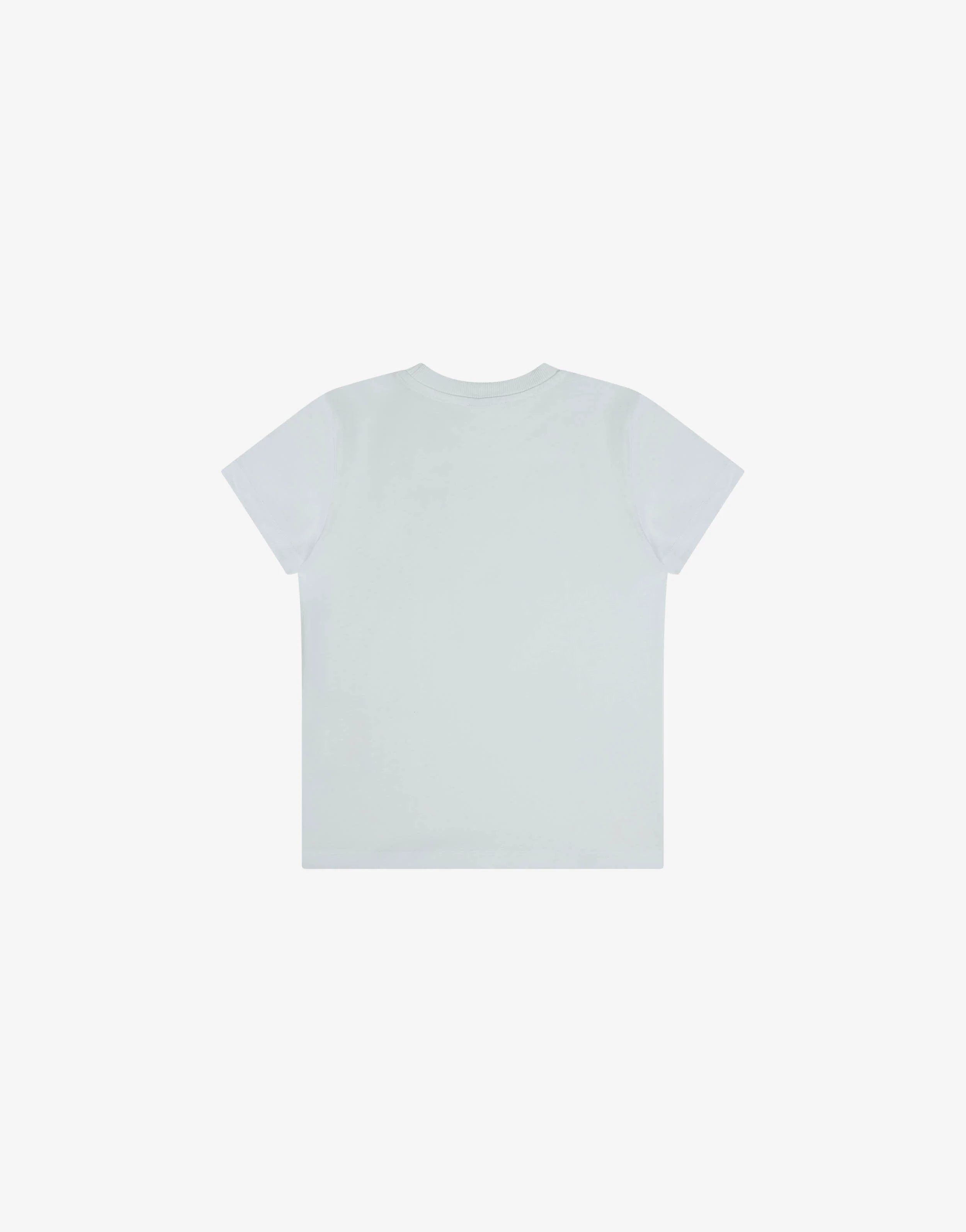 T-shirt in jersey di cotone Moschino Teddy Bear - Image 2