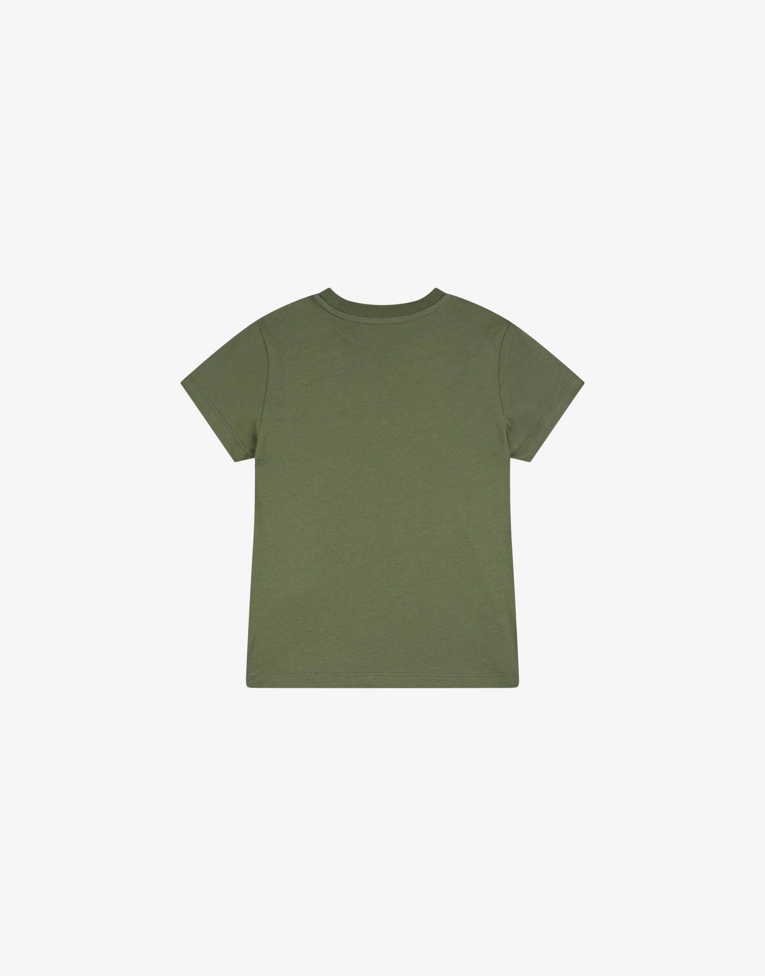 T-shirt in jersey di cotone Moschino Teddy Bear - Image 2