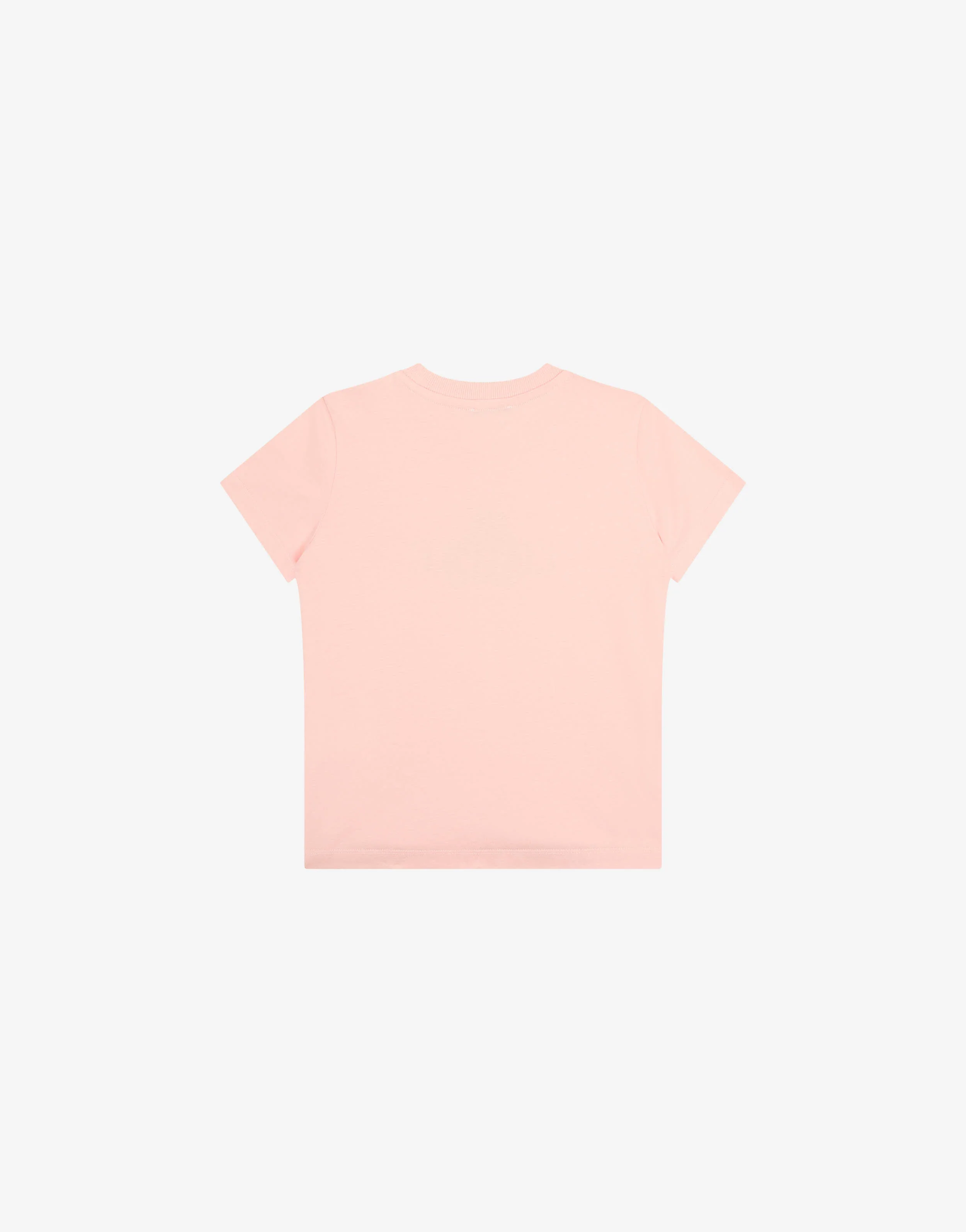 T-shirt in jersey di cotone Moschino teddy Bear - Image 2