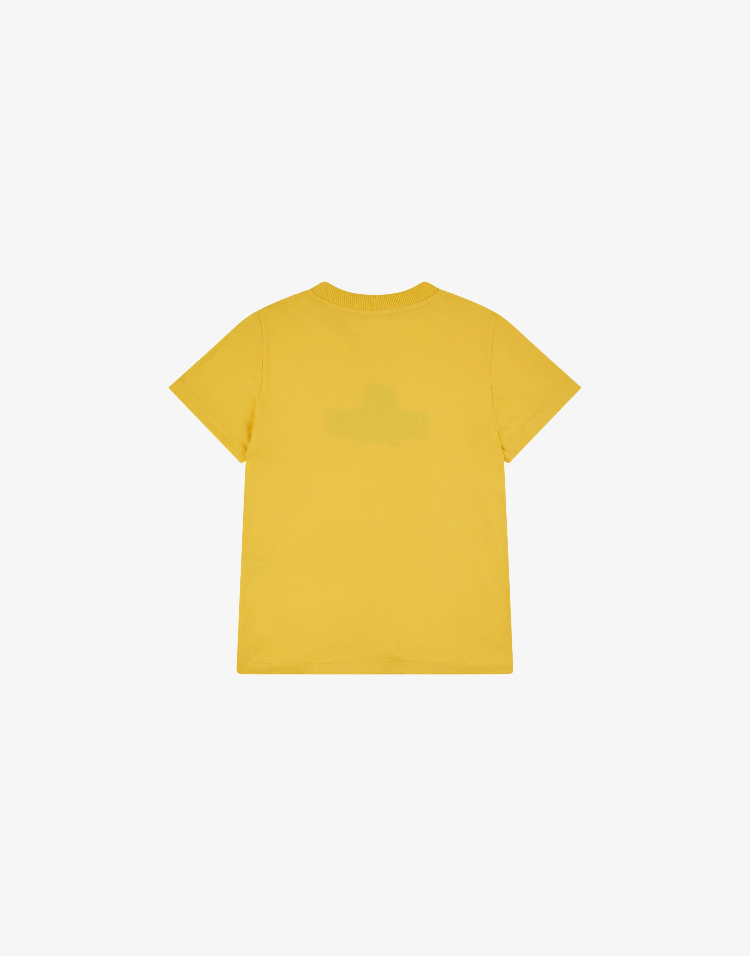 T-shirt in jersey di cotone Moschino teddy Bear - Image 2