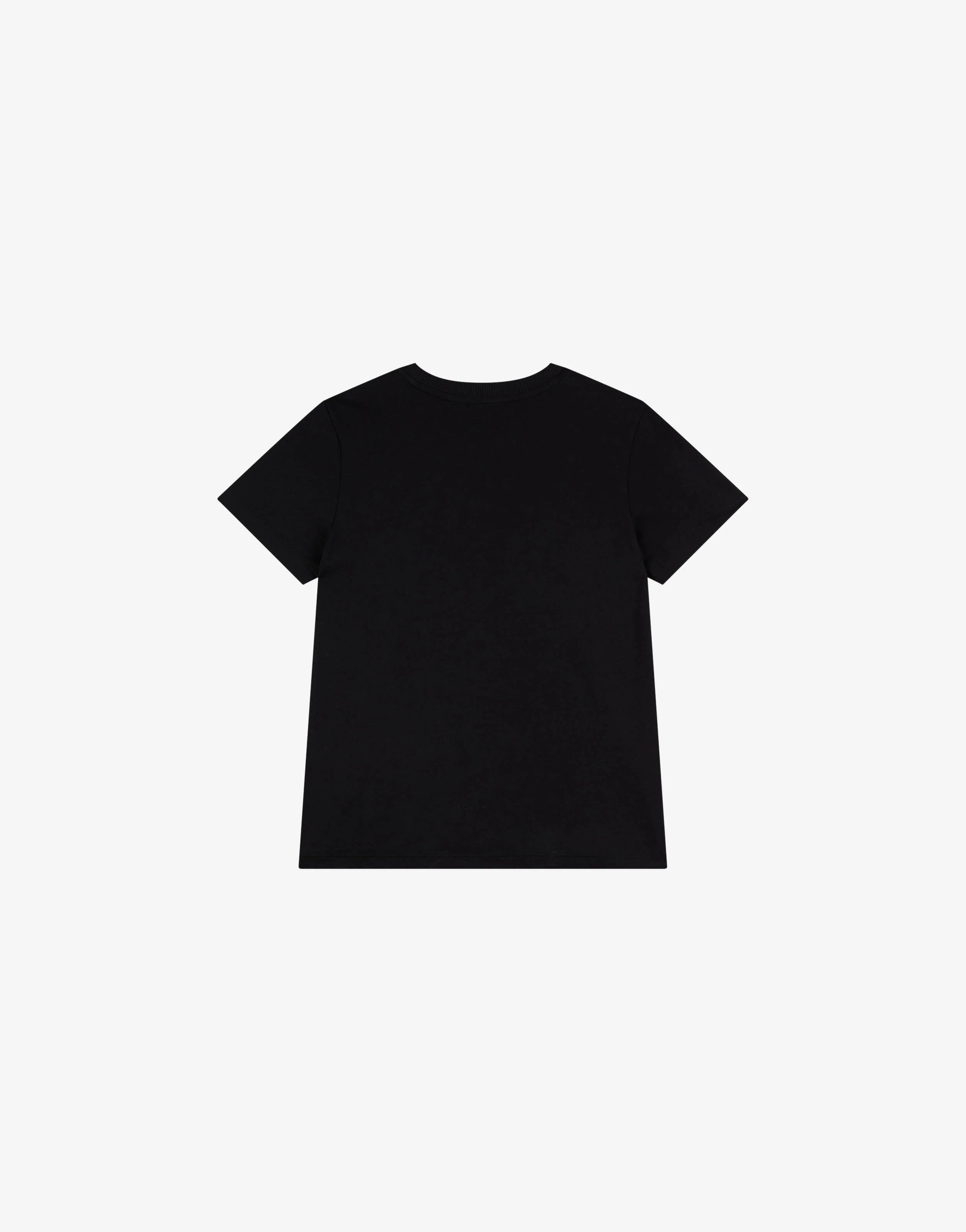T-shirt in jersey di cotone Moschino teddy Bear - Image 2