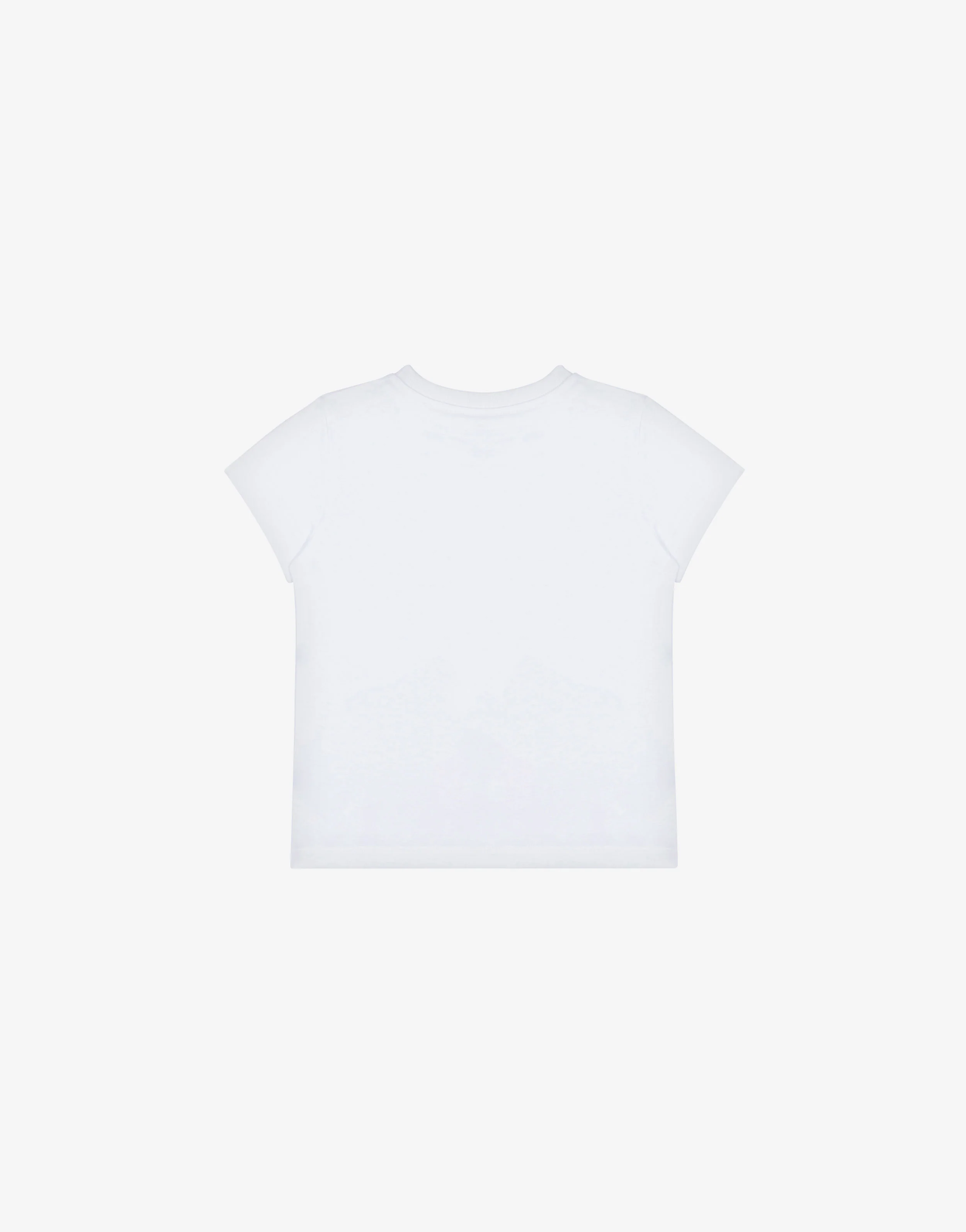 T-shirt in jersey Goose  - Image 2