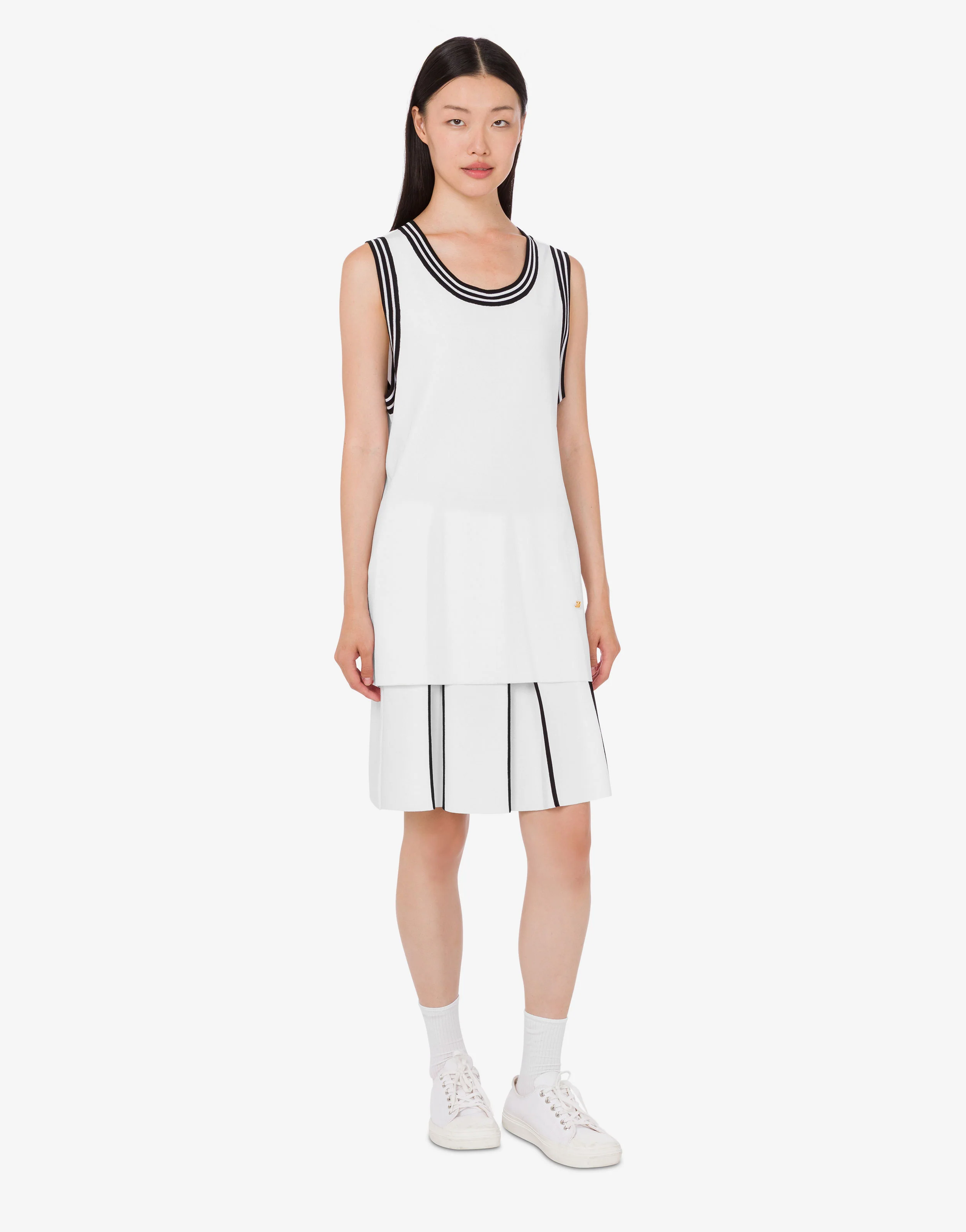 Top stretch - Image 3