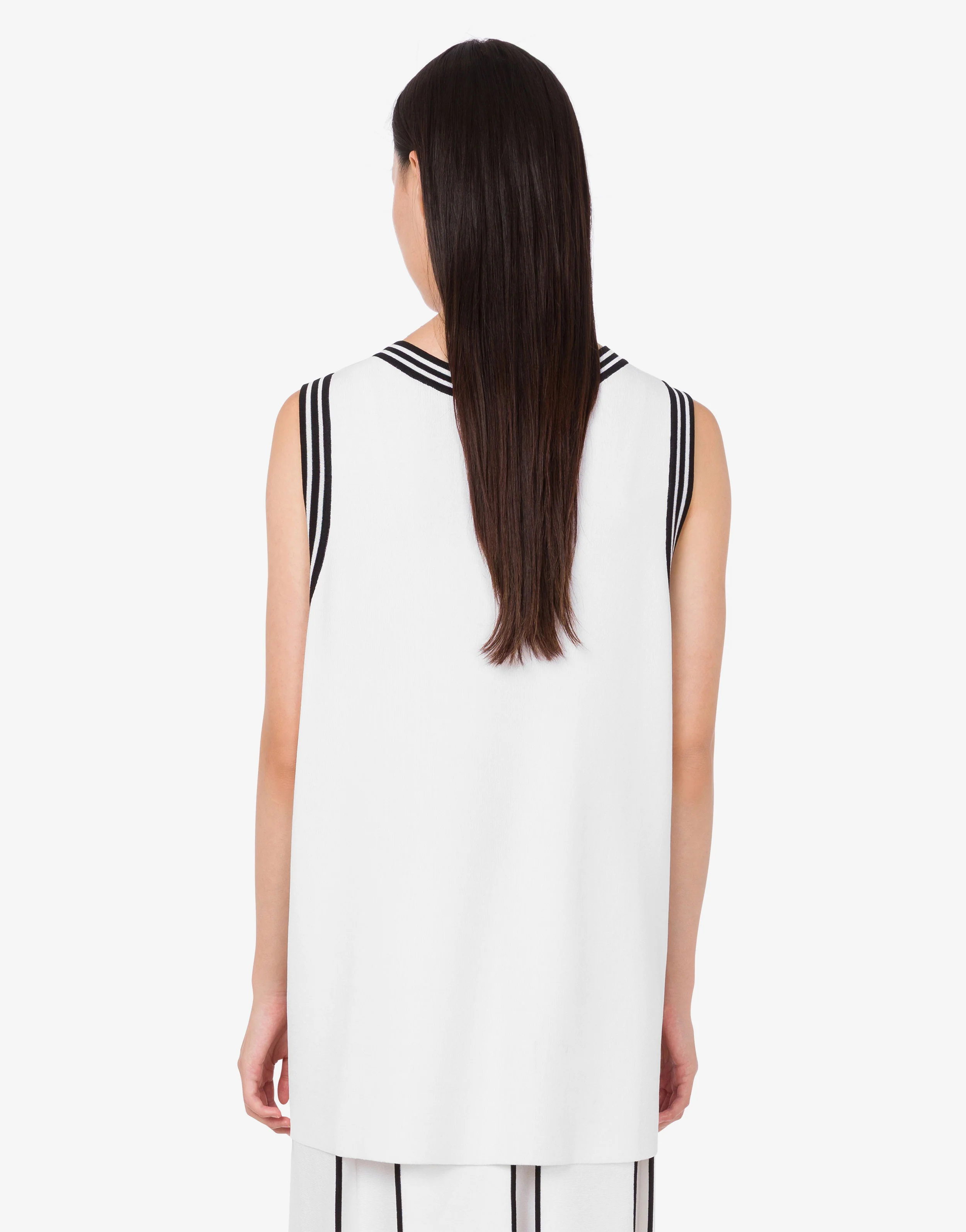 Top stretch - Image 4