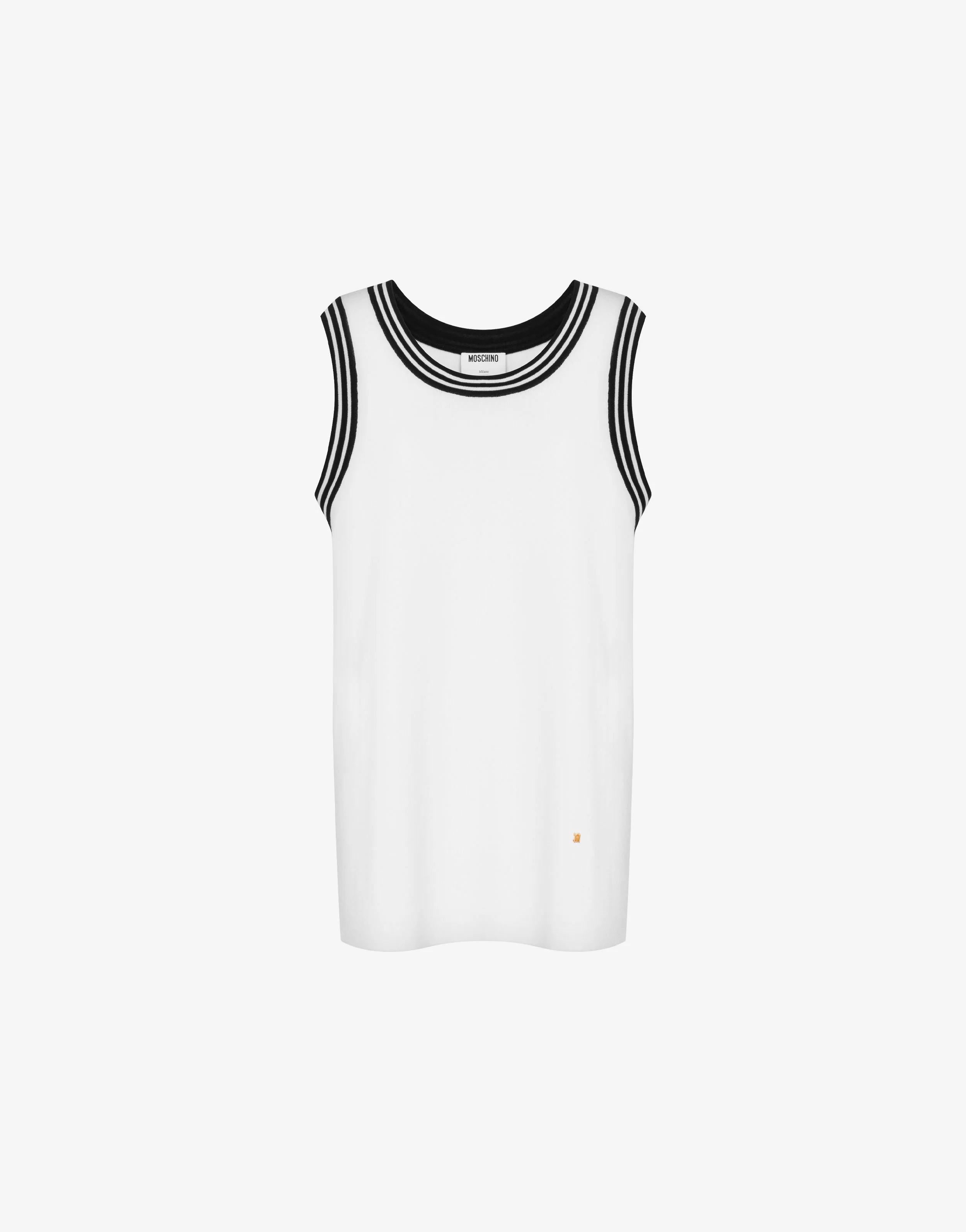Top stretch - Image 5