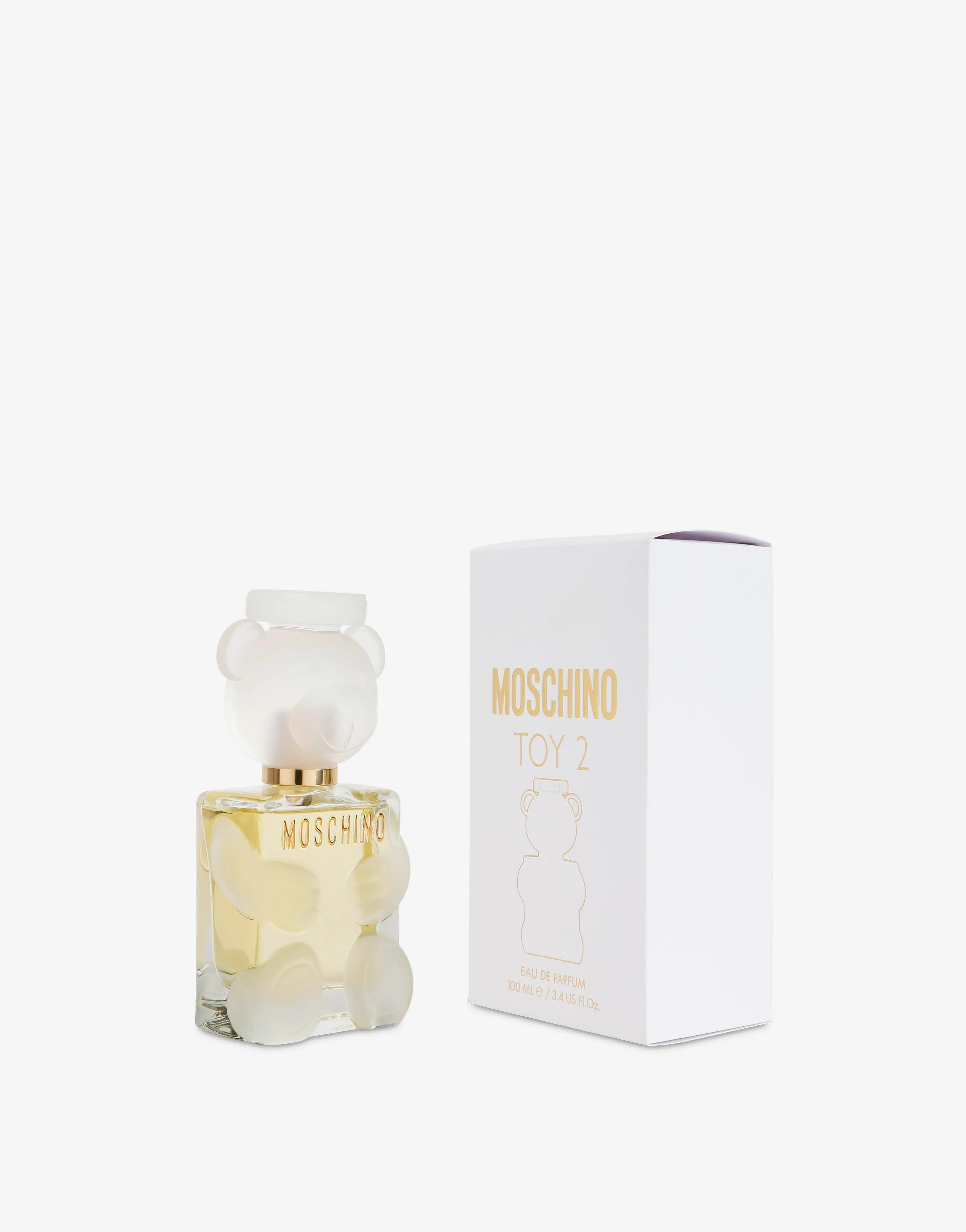 Toy 2 100 ml Eau de Parfum - Image 2