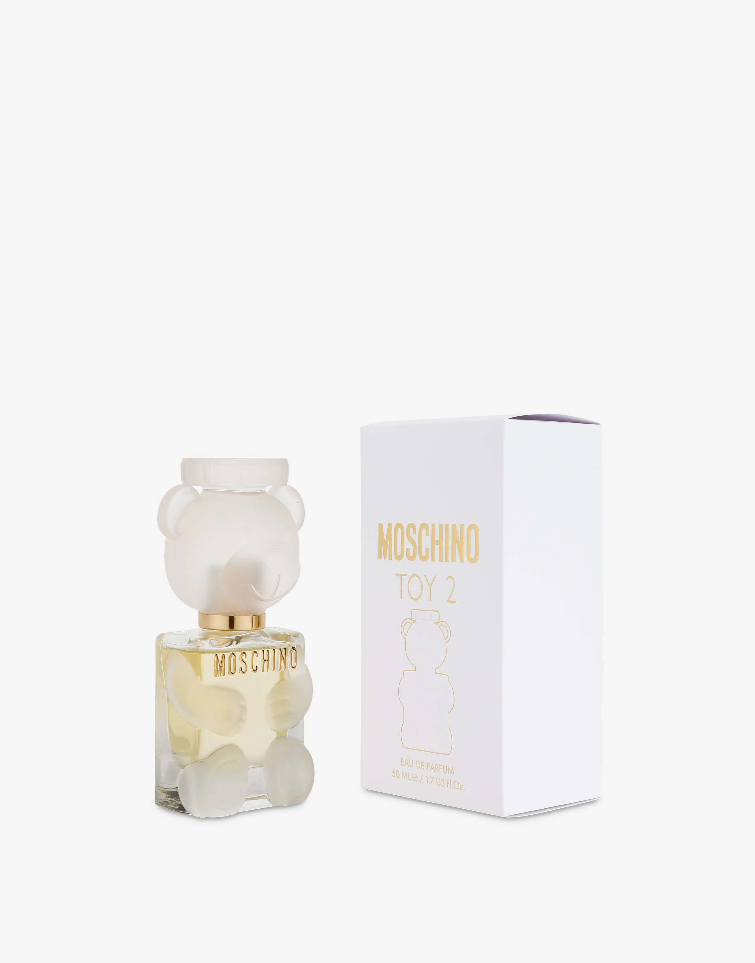 Toy 2 50 ml Eau de Parfum  - Image 2