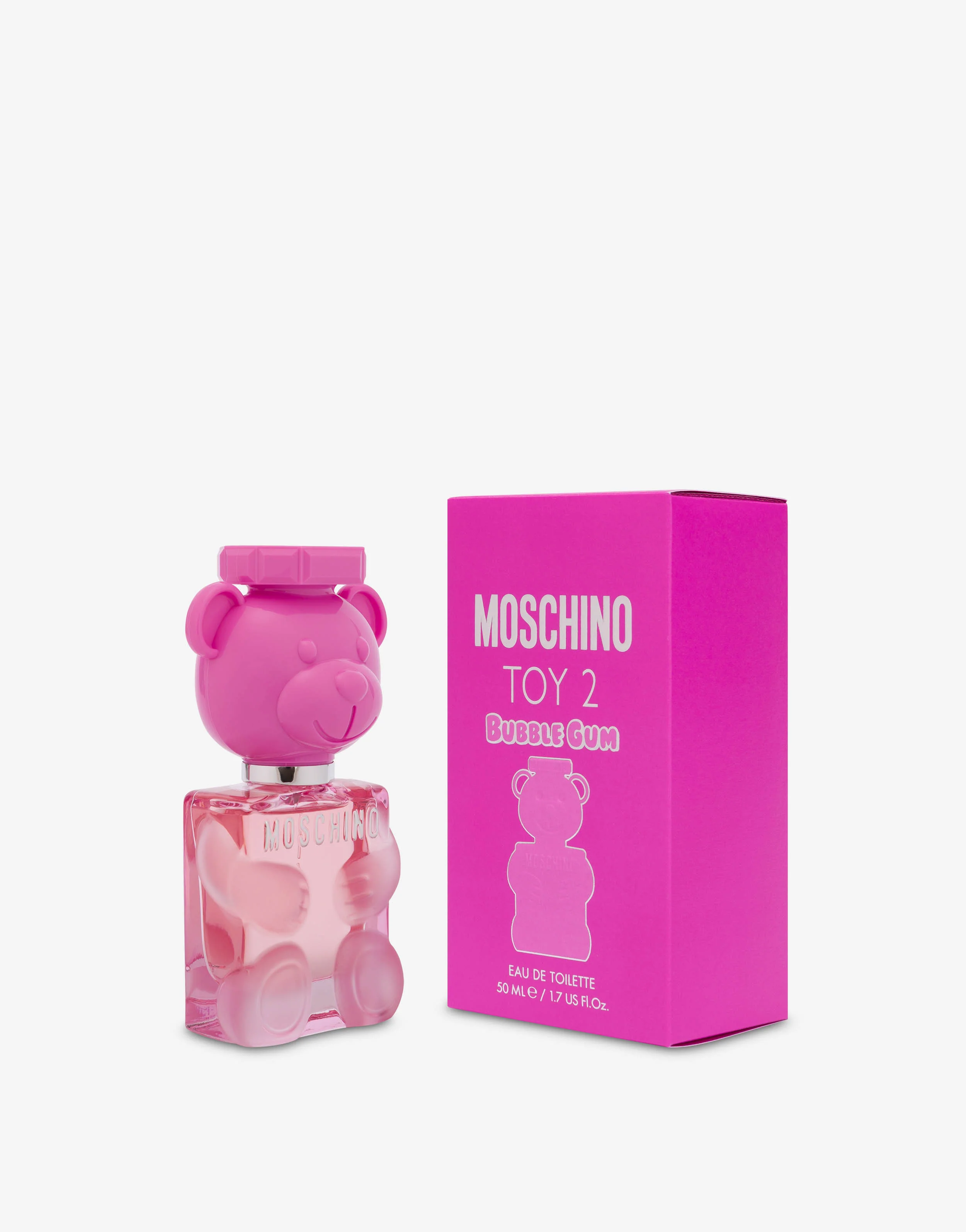 Toy 2 Bubble Gum 50 ml Eau De Toilette - Image 2