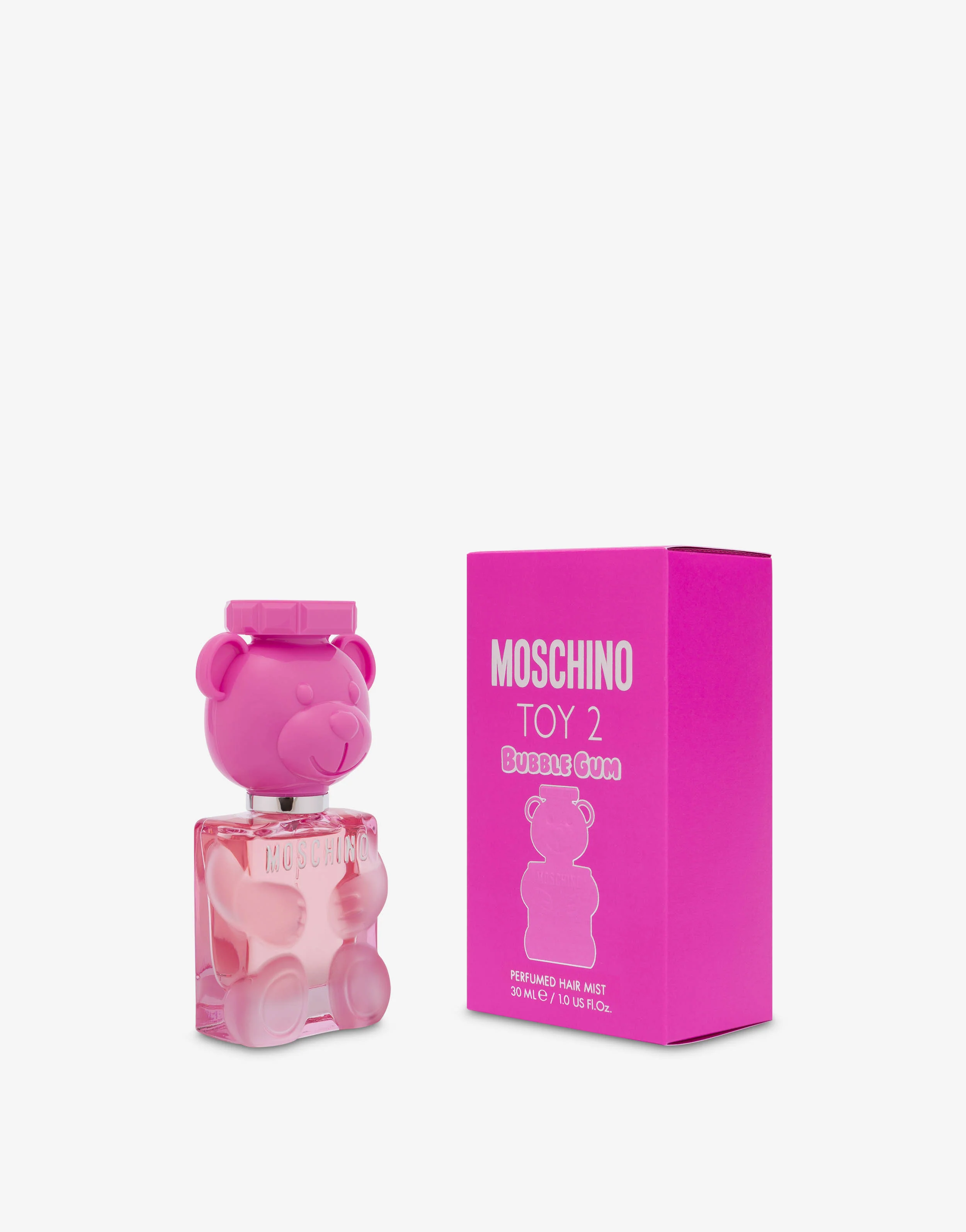 Toy 2 Bubble Gum Hair Mist 30 ml  - Image 2
