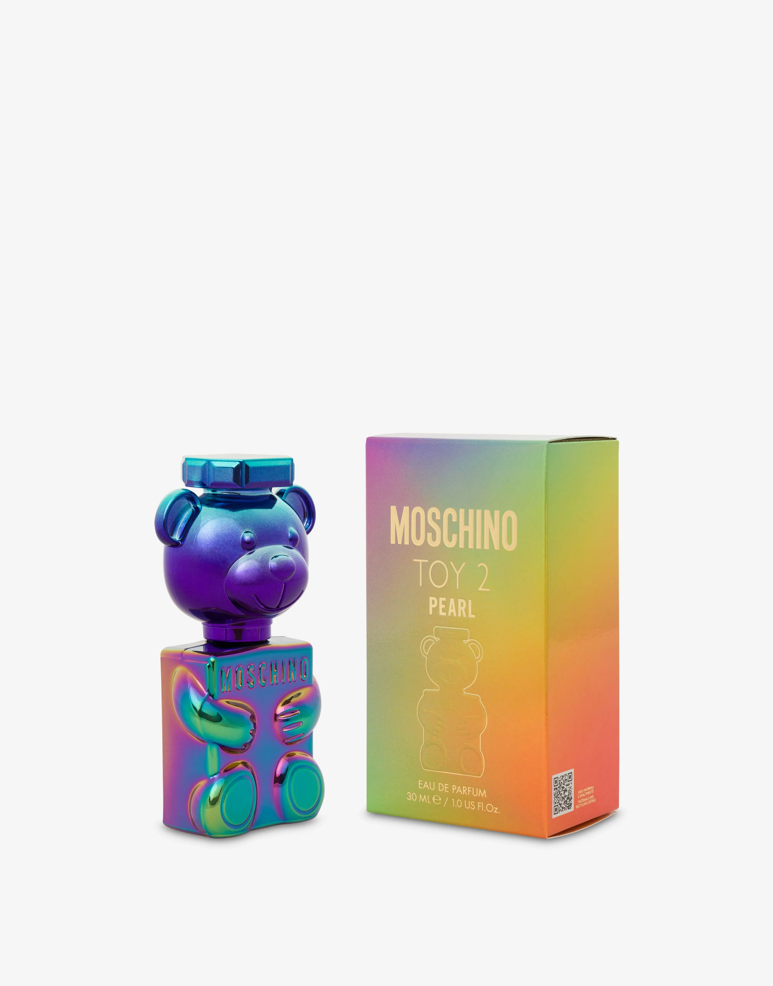 Toy 2 Pearl 30 ml Eau De Parfum - Image 2