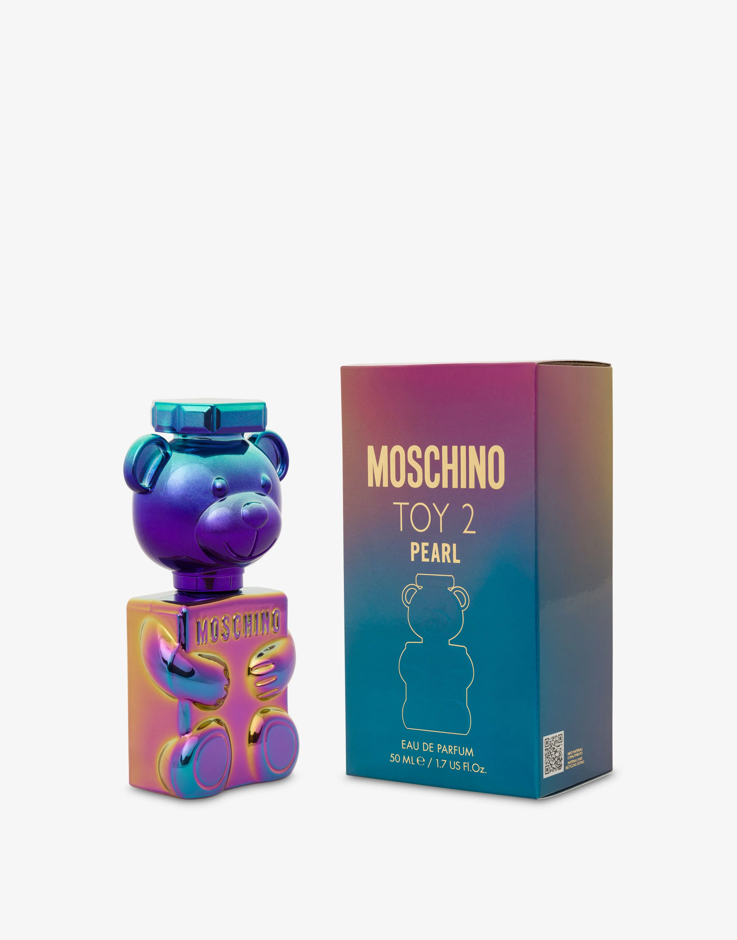 Toy 2 Pearl 50 ml Eau De Parfum - Image 2