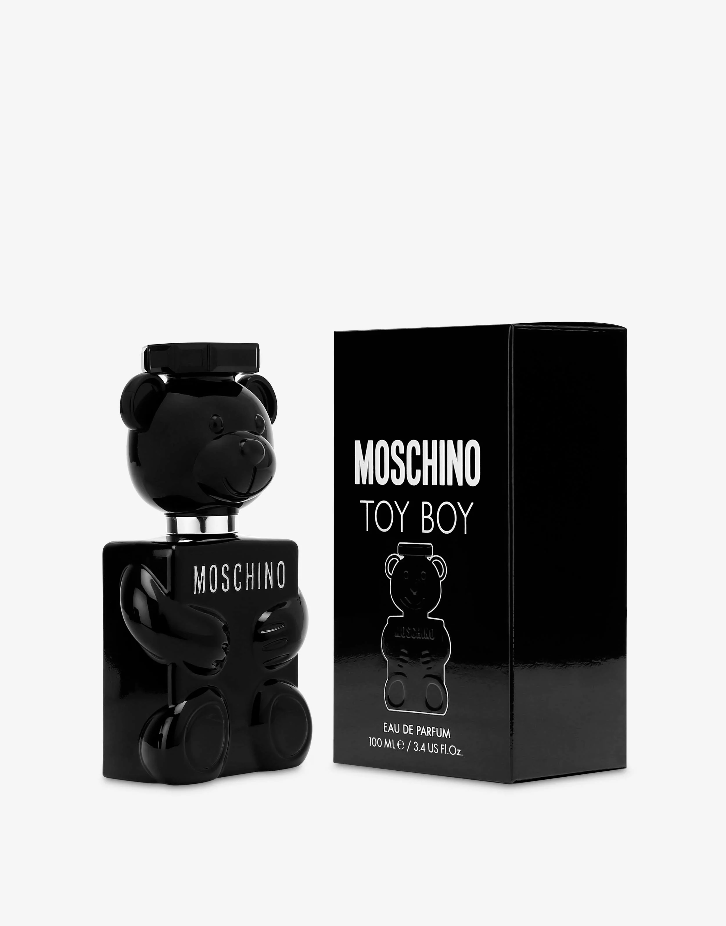 Toy Boy 100 ml Eau De Parfum - Image 2