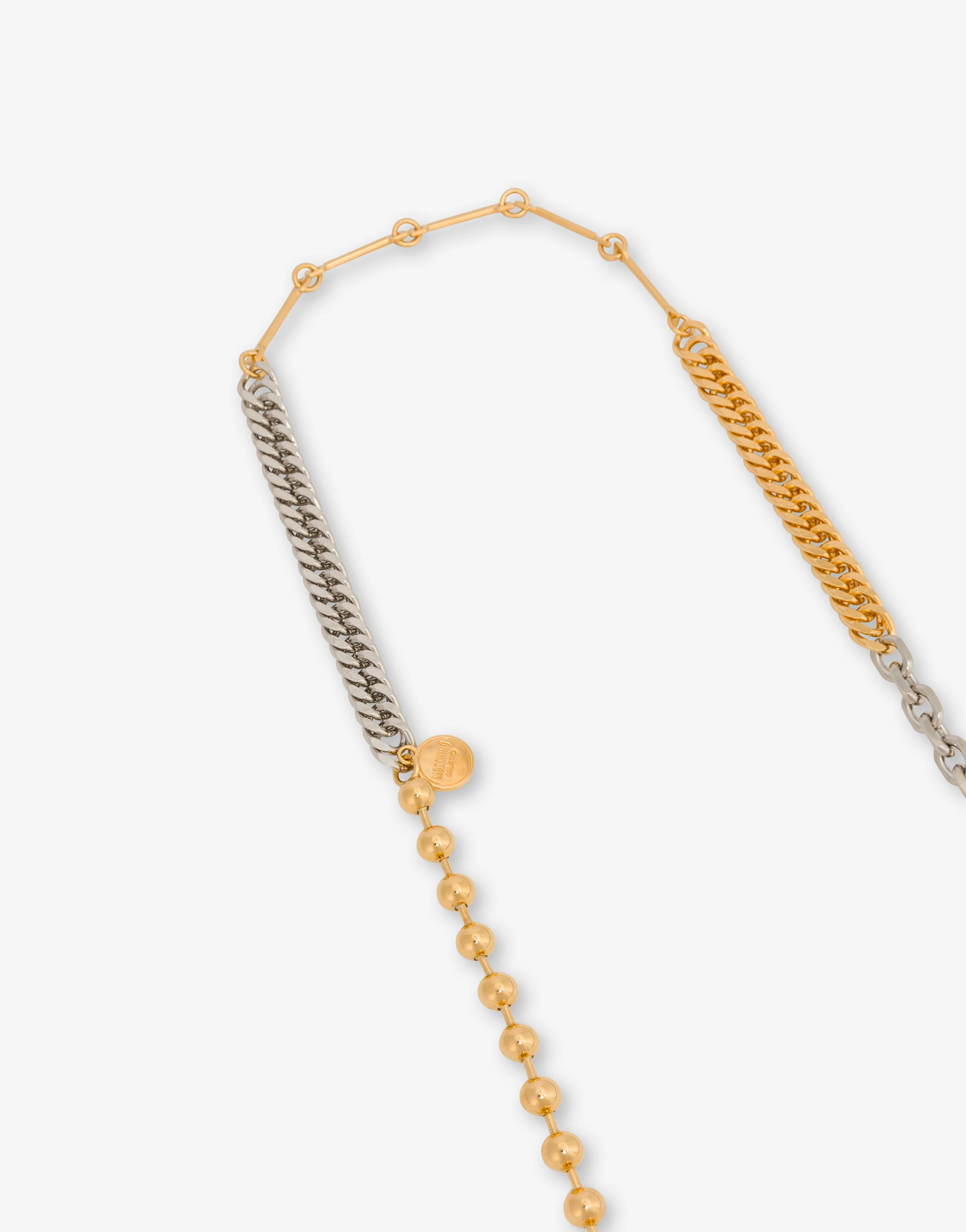 Tracolla a catena Mixed Chains - Image 3