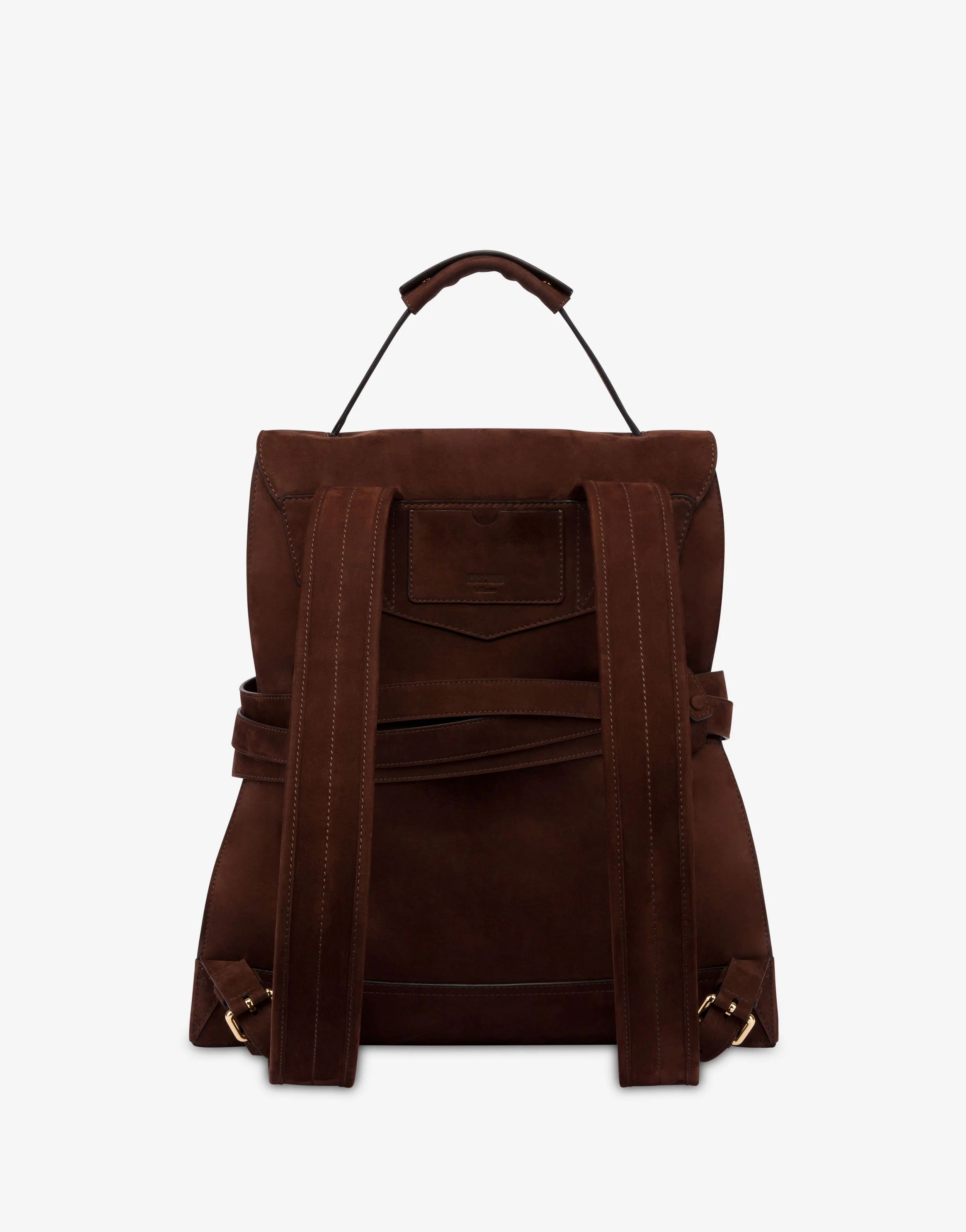 Zaino grande Moschino Tie Me - Image 2