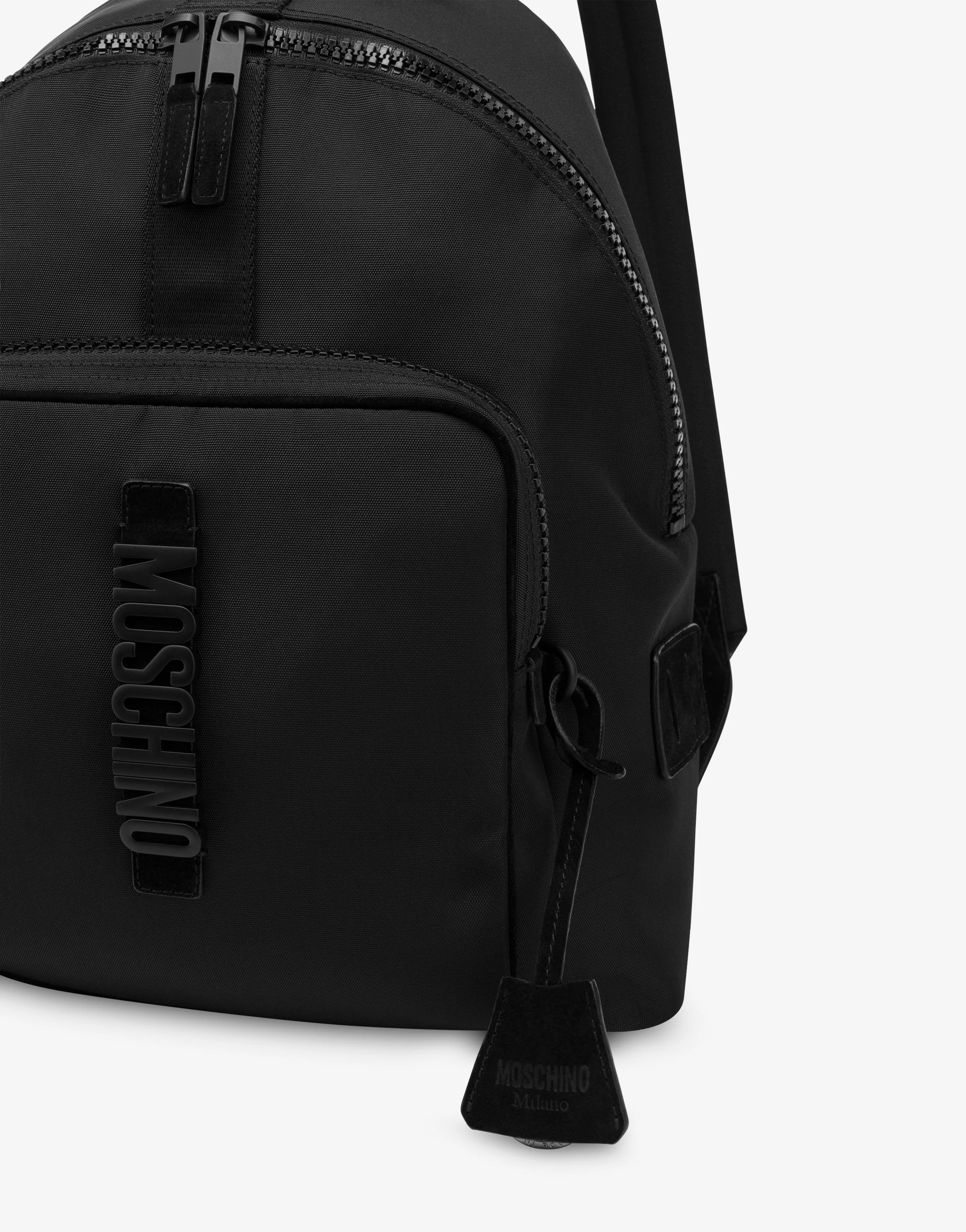 Zaino in nylon cordura Large - Image 4