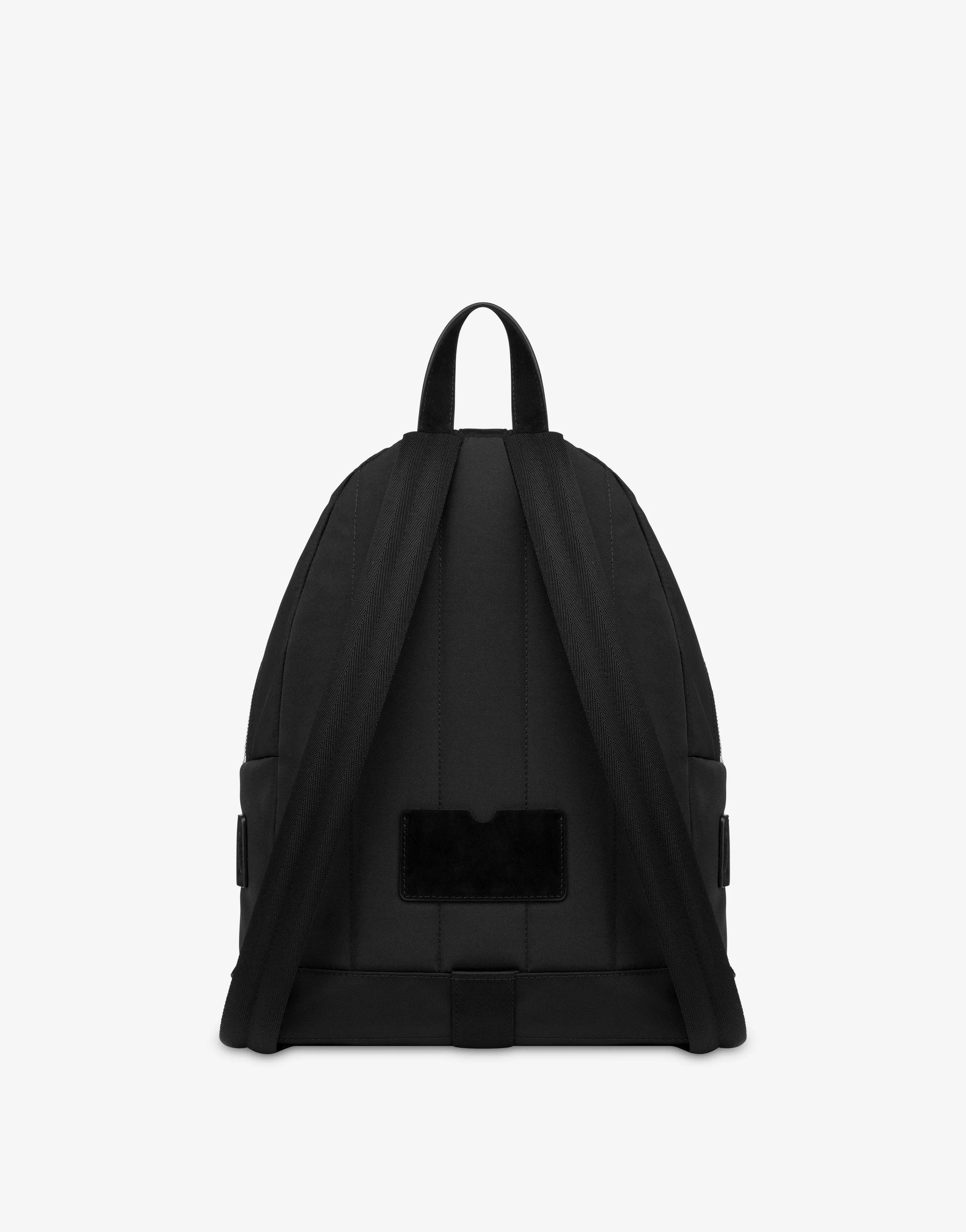 Zaino in nylon cordura Large - Image 2
