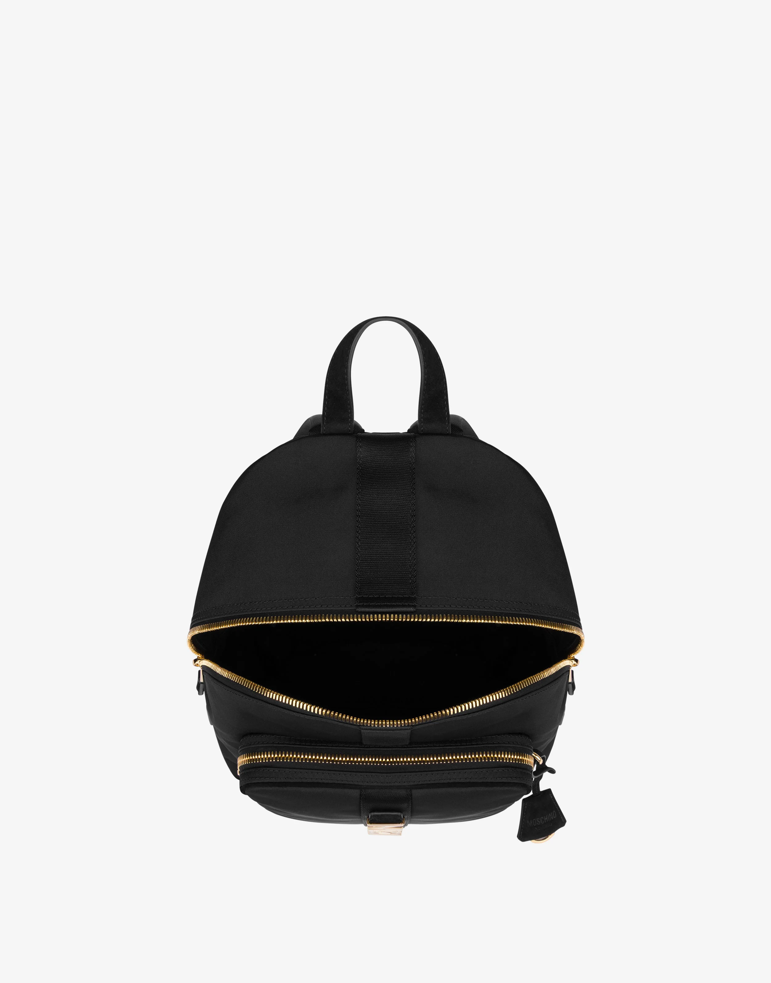 Zaino in nylon cordura Large - Image 3