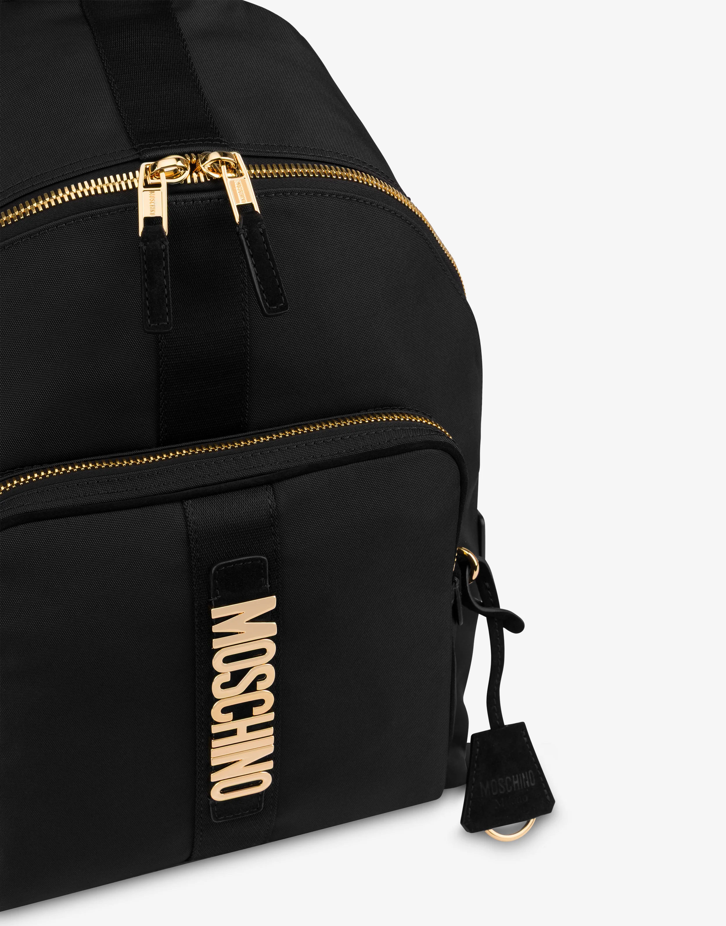 Zaino in nylon cordura Large - Image 4